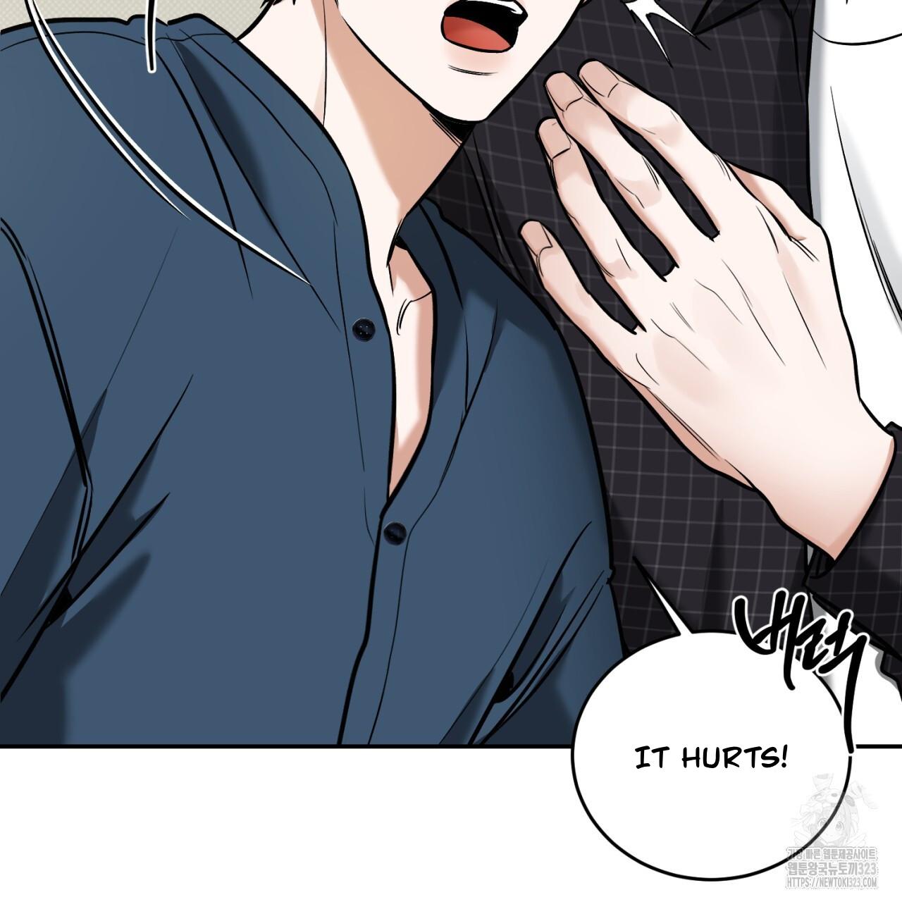 All For Me Chapter 9.1 page 66 - 