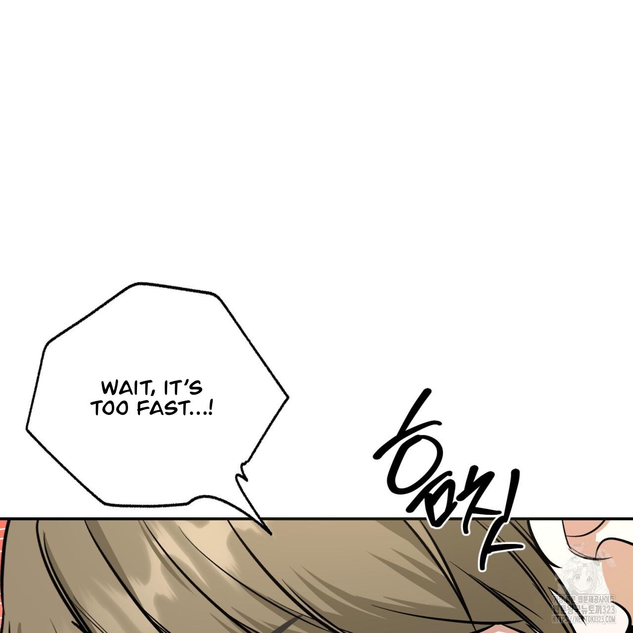 All For Me Chapter 9.1 page 72 - 