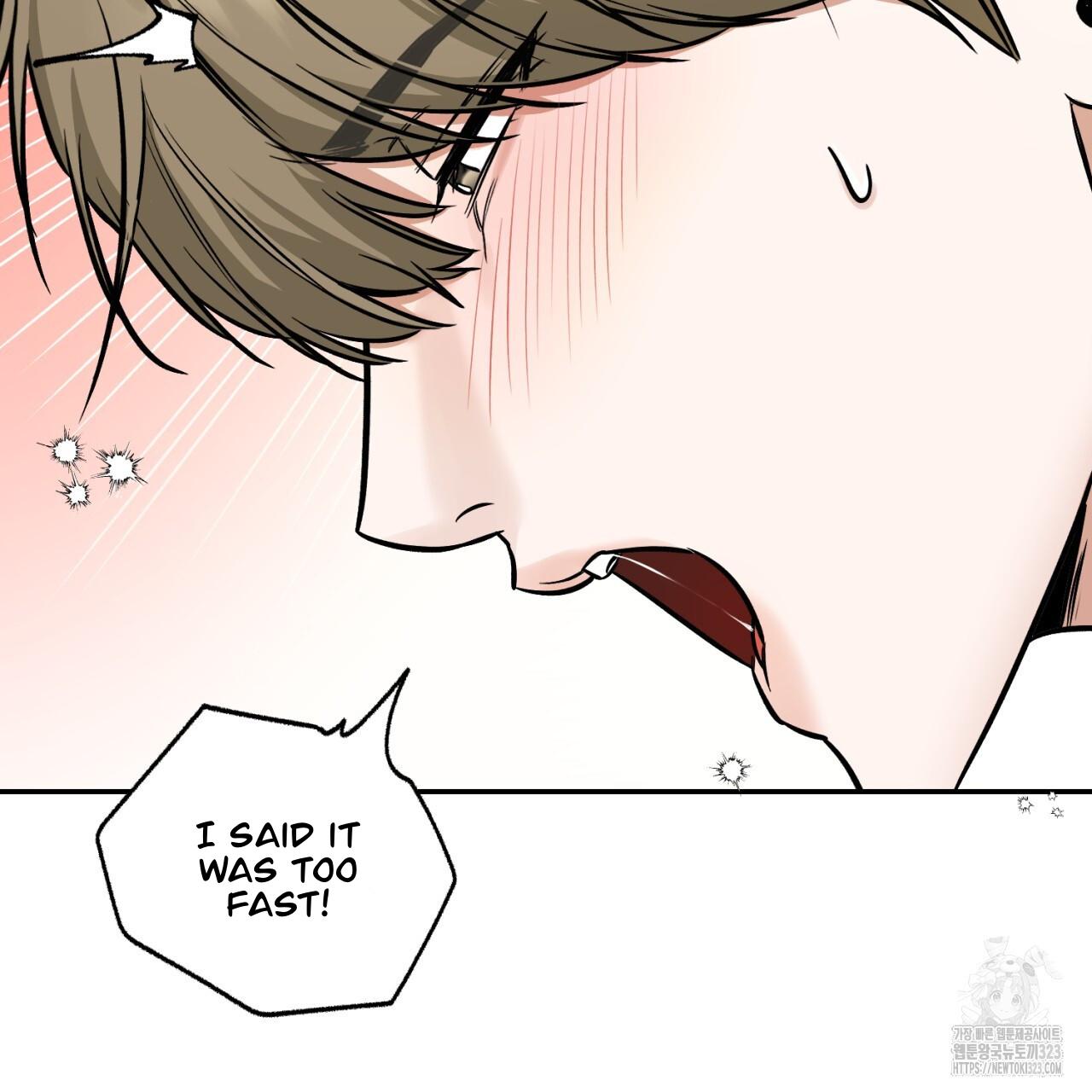 All For Me Chapter 9.1 page 73 - 