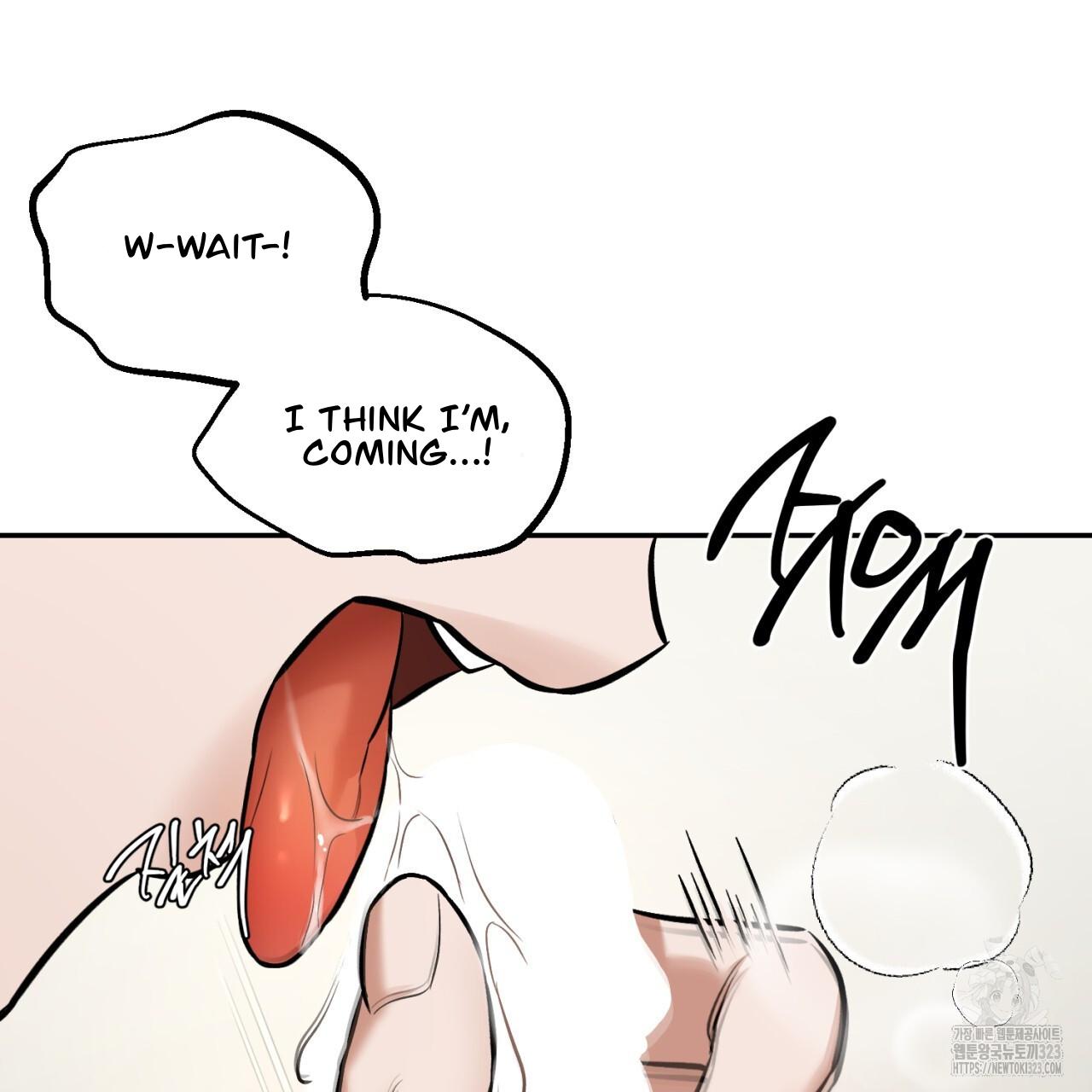 All For Me Chapter 9.1 page 79 - 