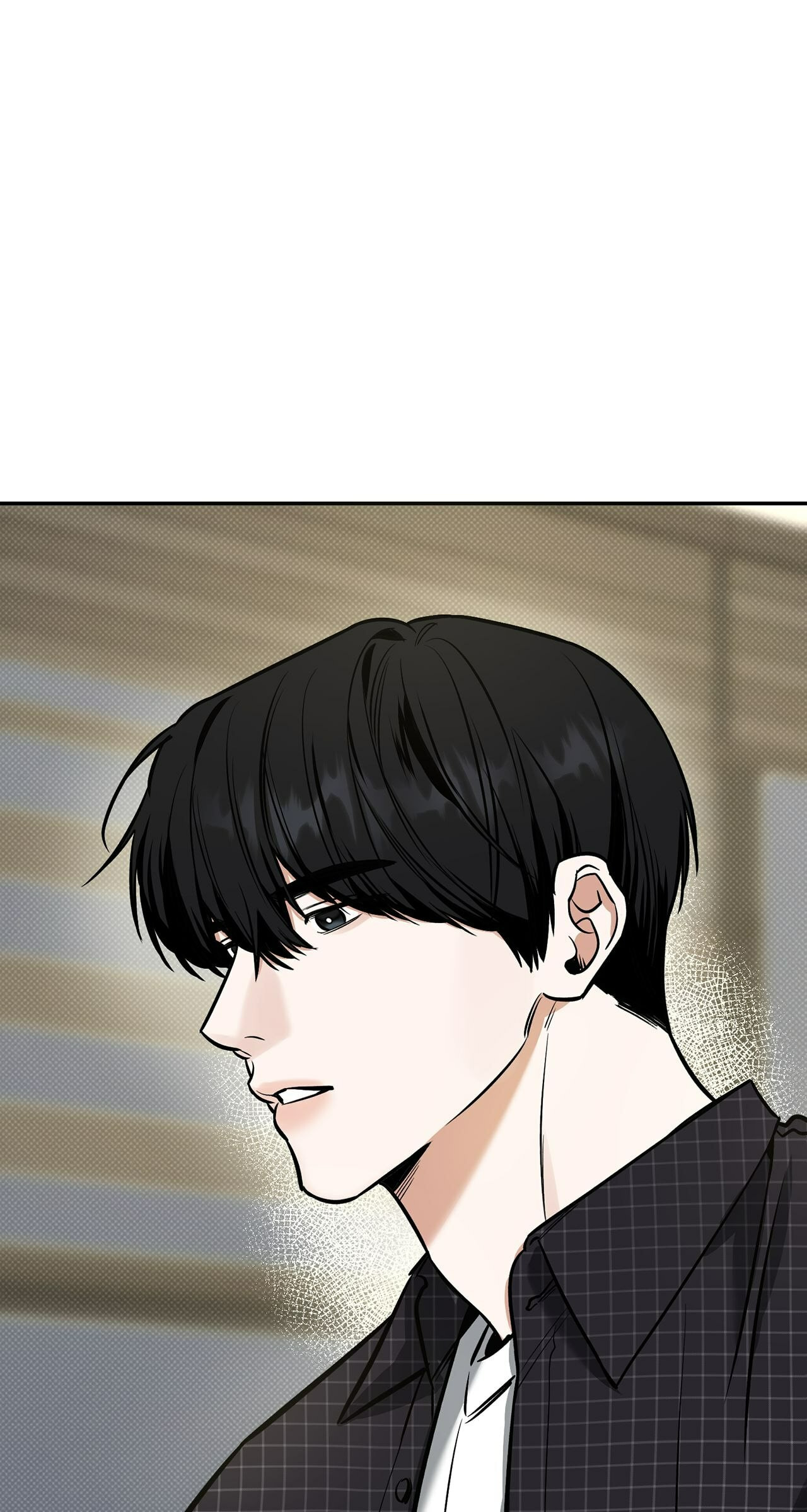 All For Me Chapter 9 page 1 - 
