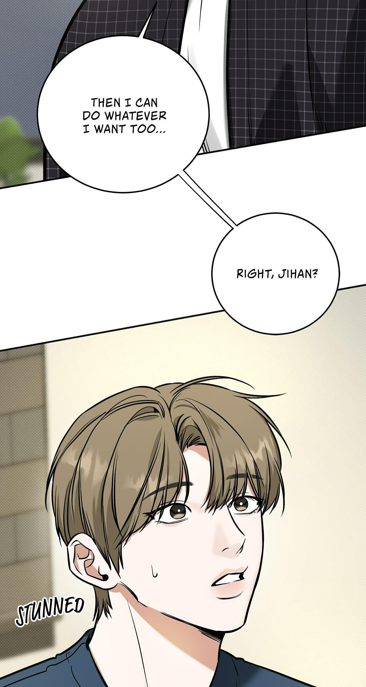 All For Me Chapter 9 page 2 - 