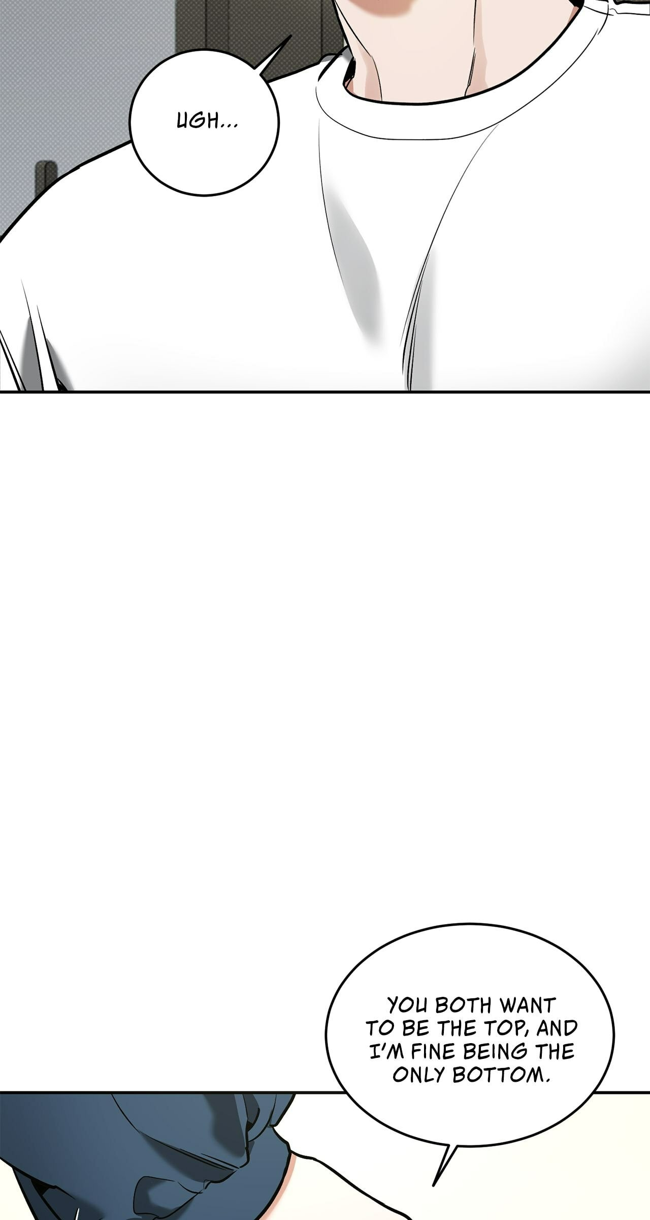 All For Me Chapter 9 page 16 - 