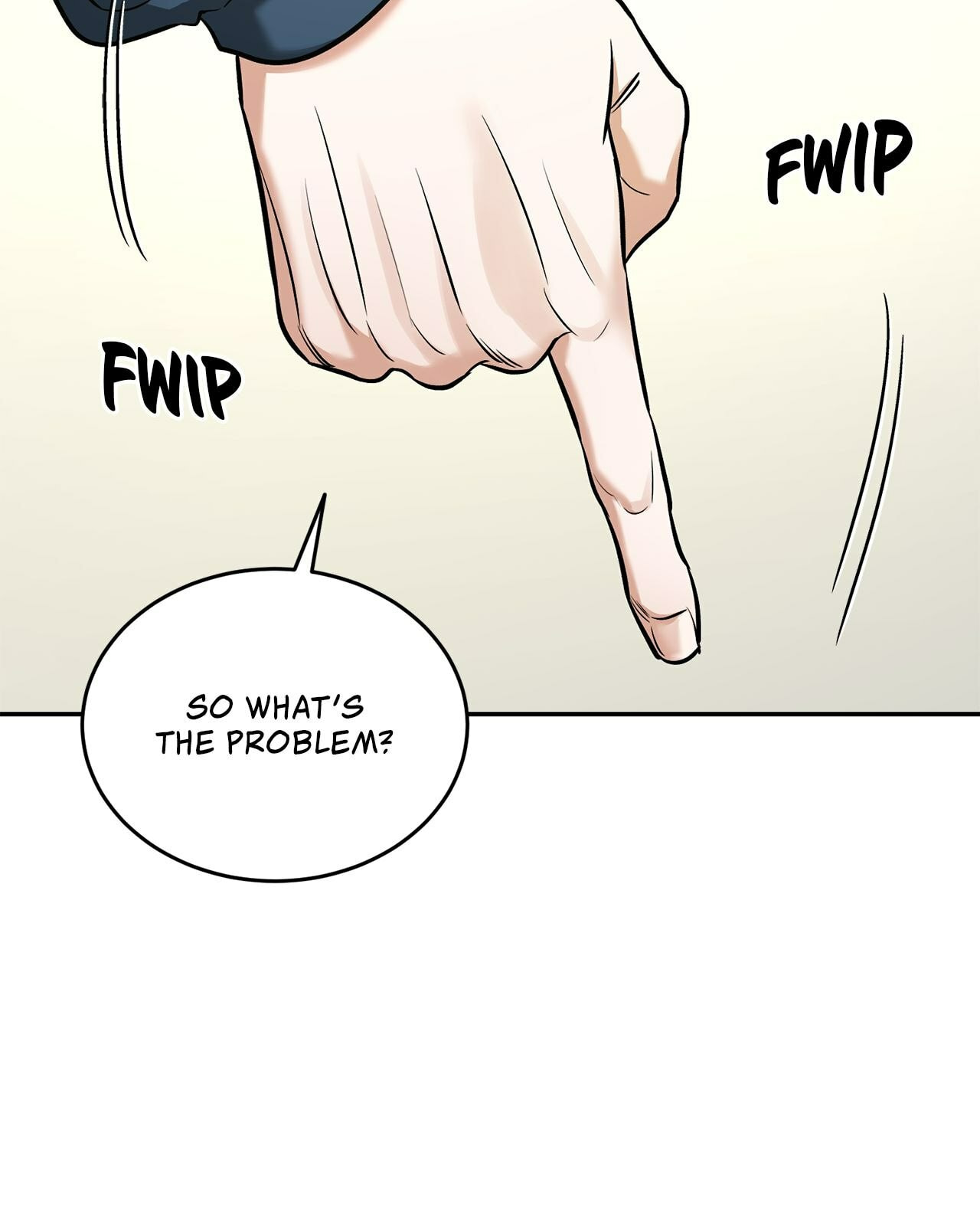 All For Me Chapter 9 page 17 - 