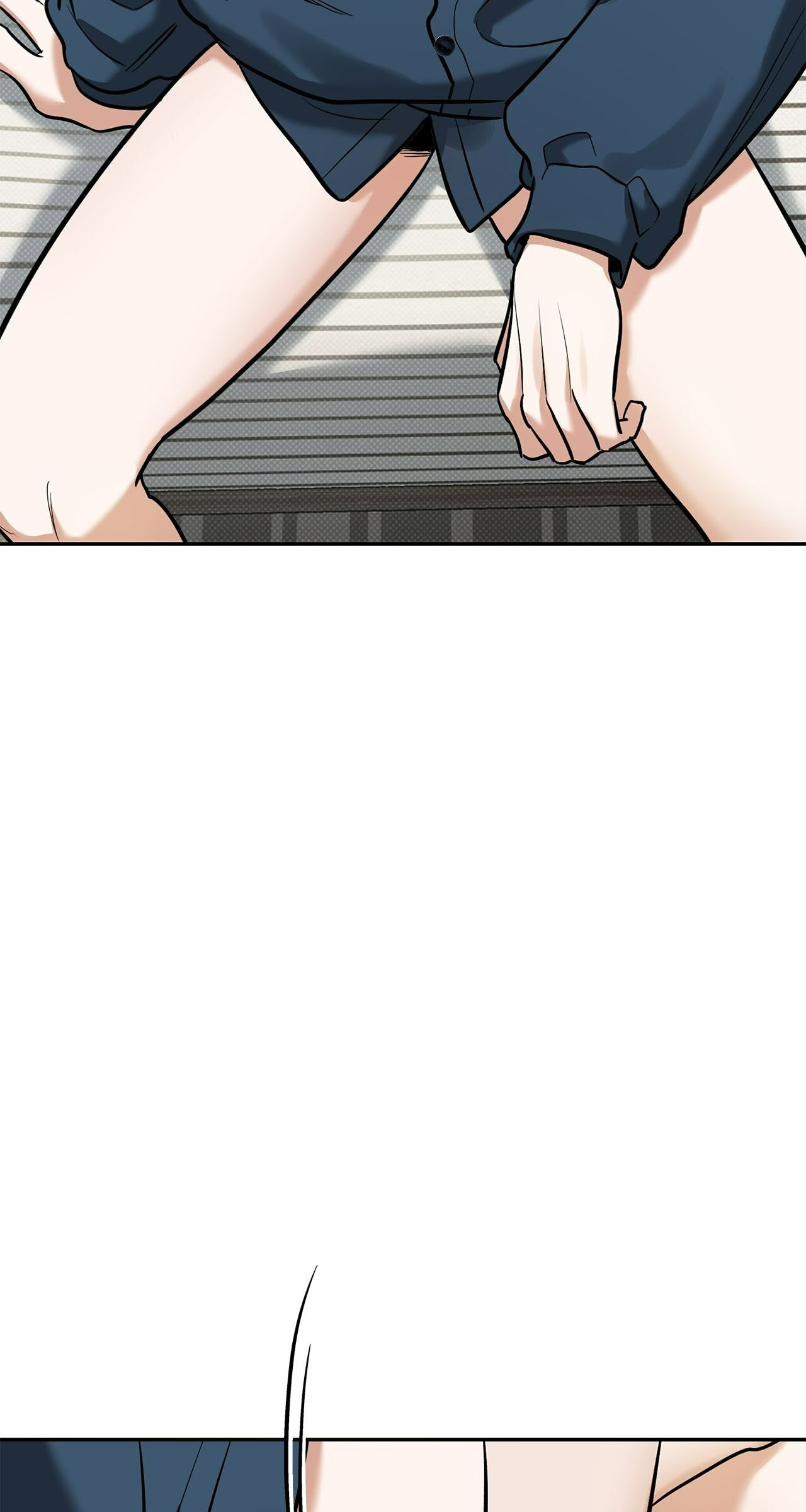 All For Me Chapter 9 page 19 - 