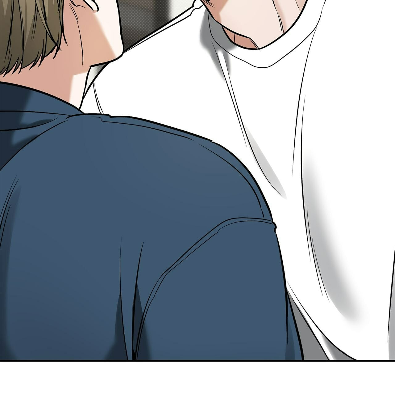All For Me Chapter 9 page 21 - 