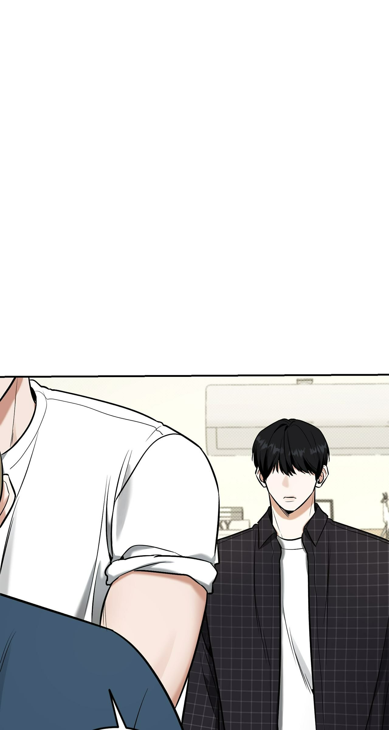 All For Me Chapter 9 page 22 - 
