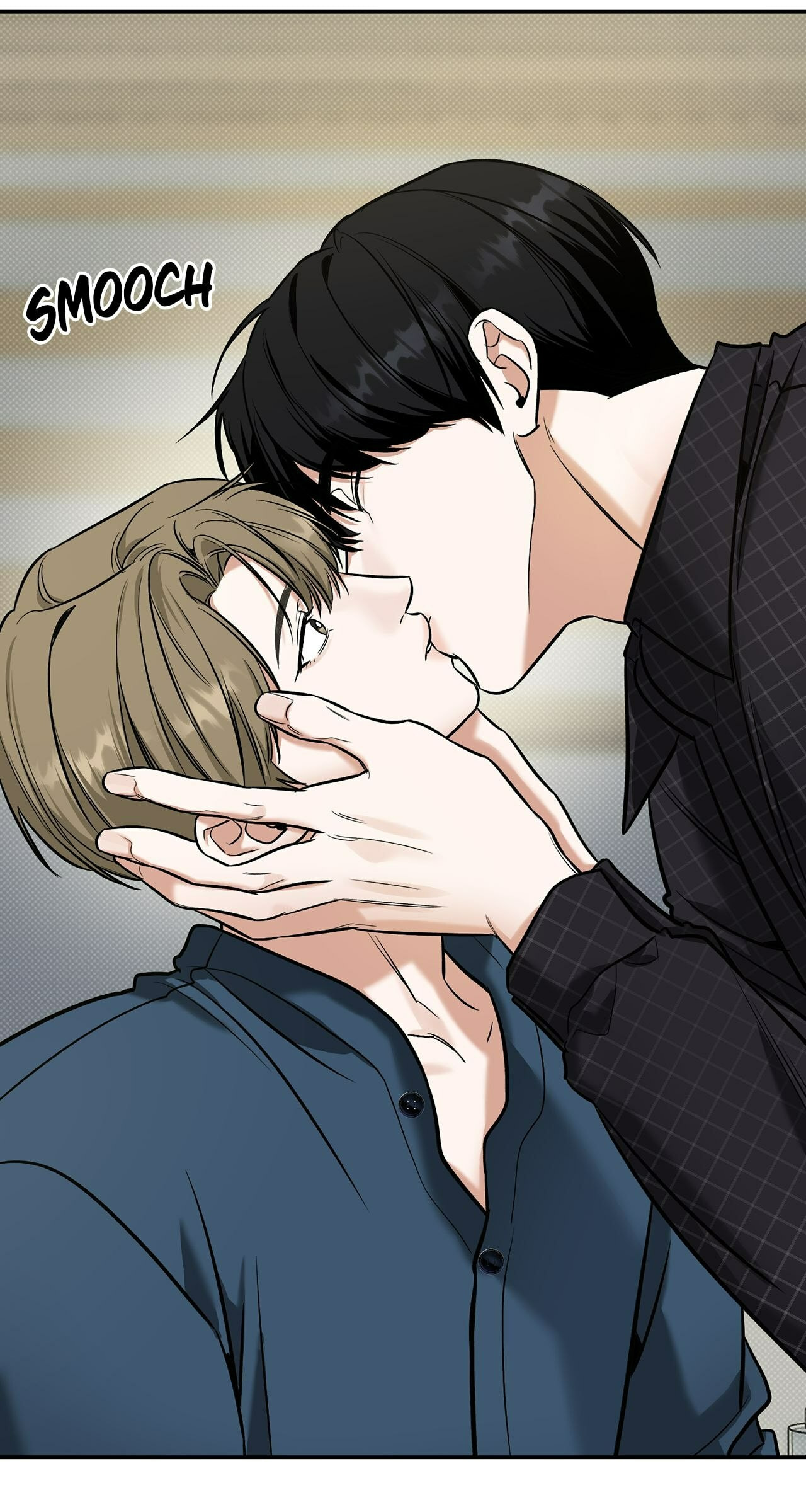 All For Me Chapter 9 page 27 - 