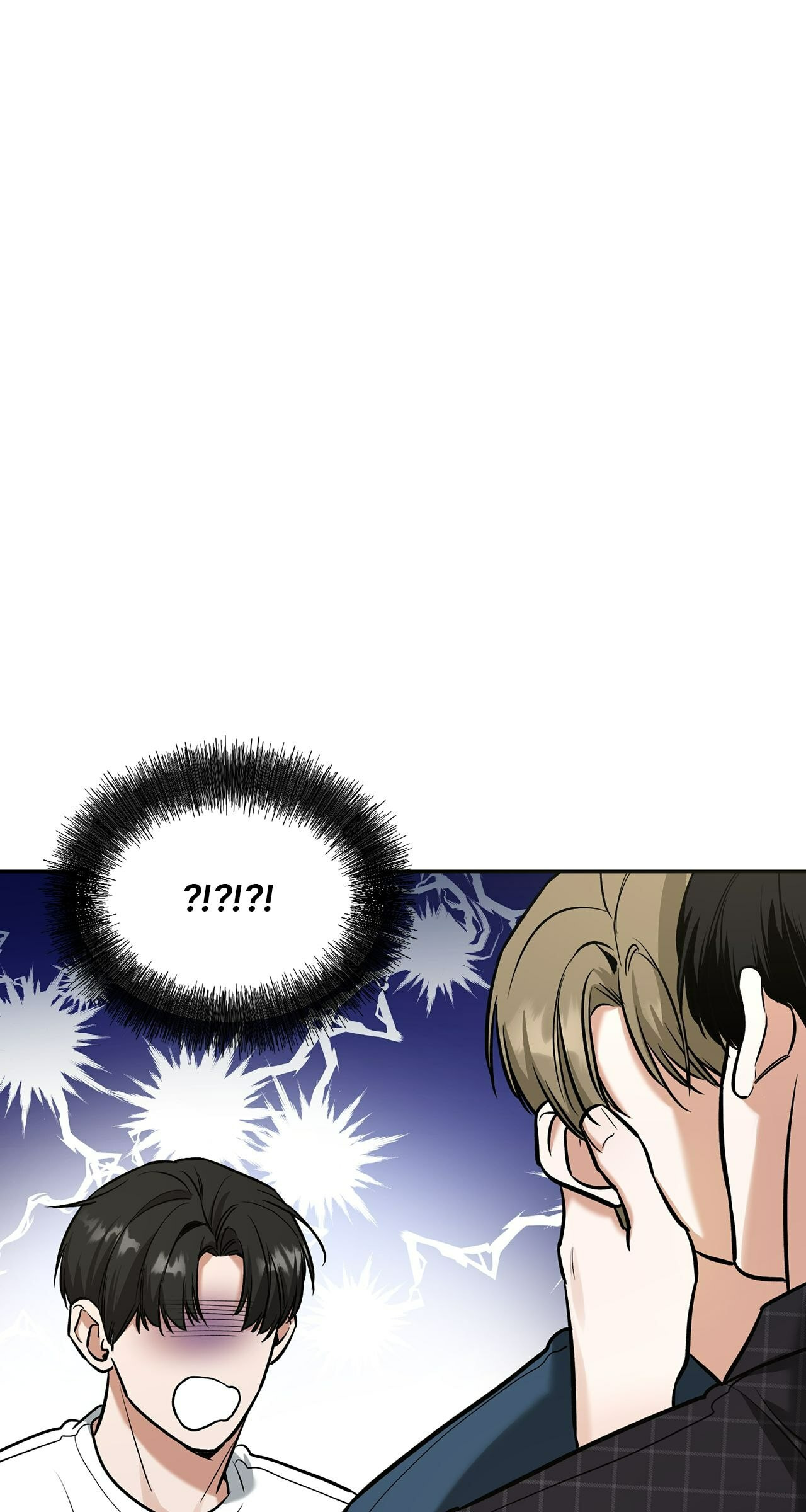 All For Me Chapter 9 page 28 - 
