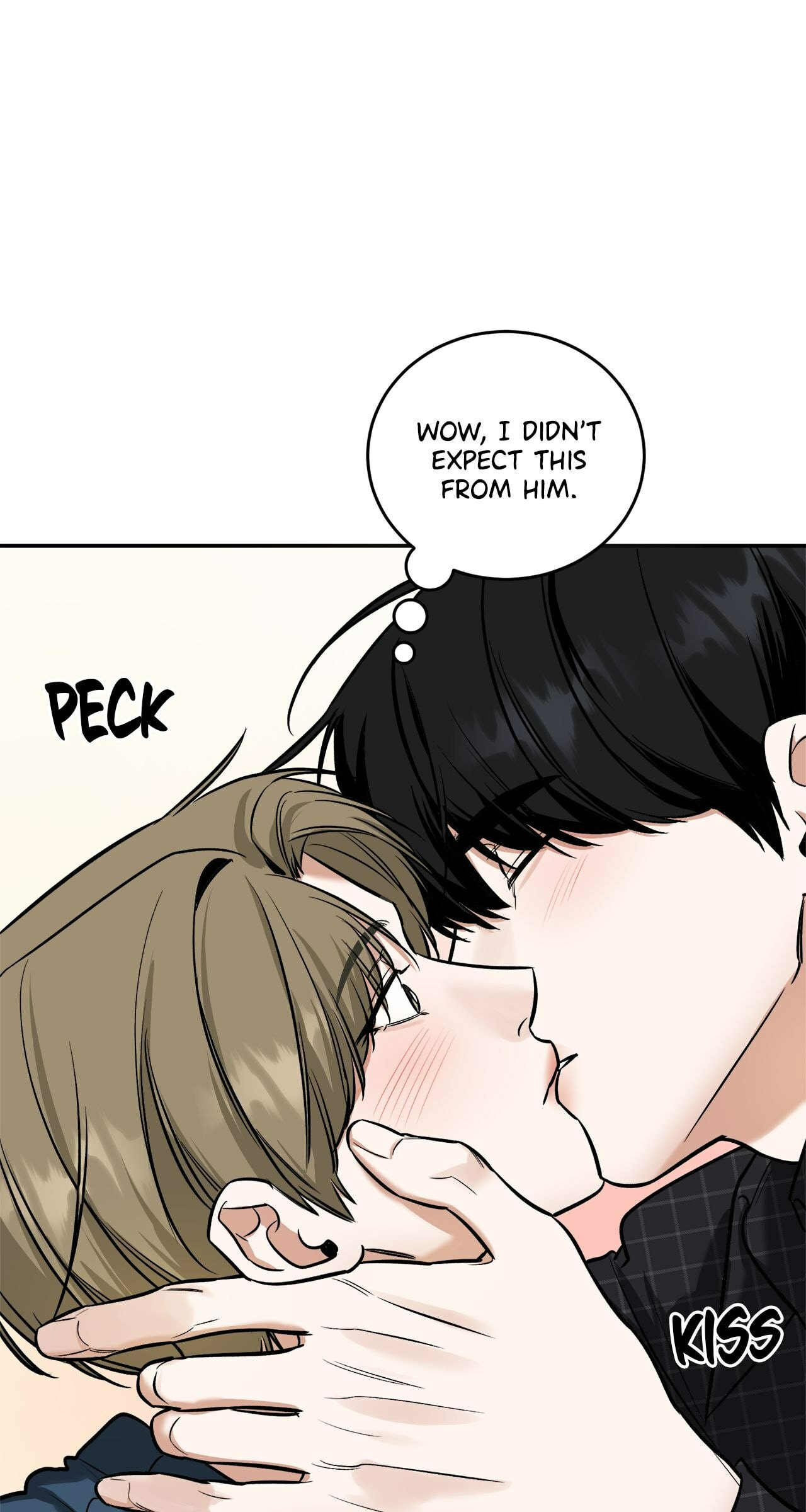 All For Me Chapter 9 page 30 - 