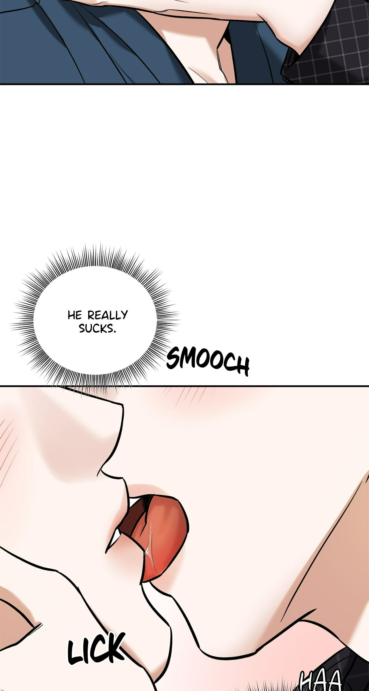 All For Me Chapter 9 page 31 - 