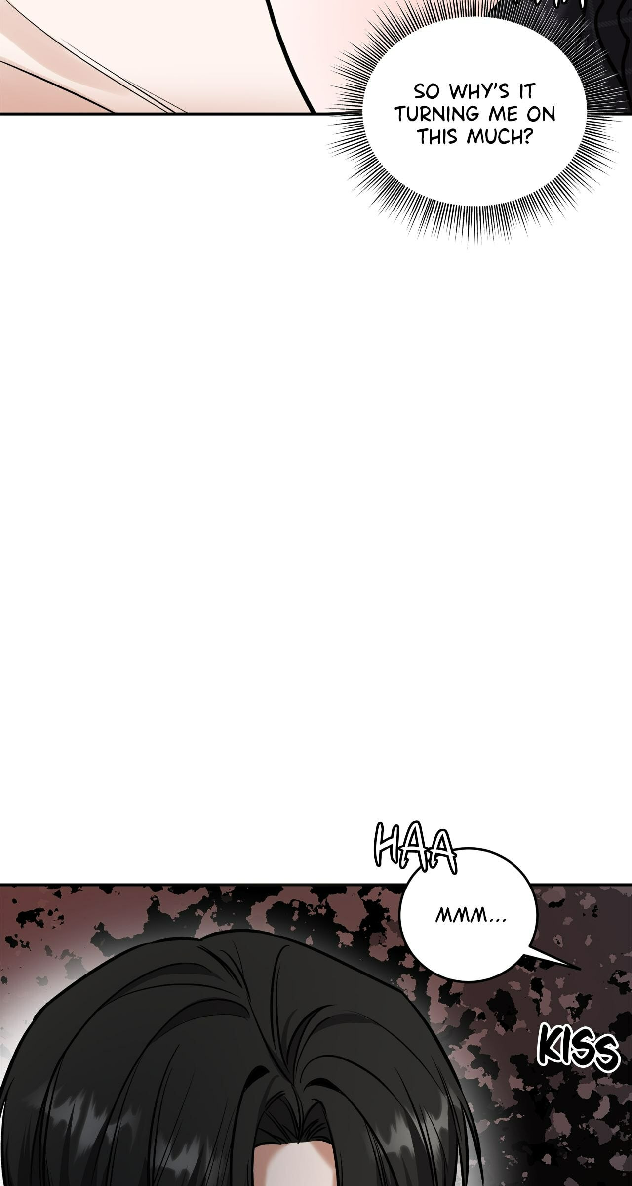 All For Me Chapter 9 page 32 - 