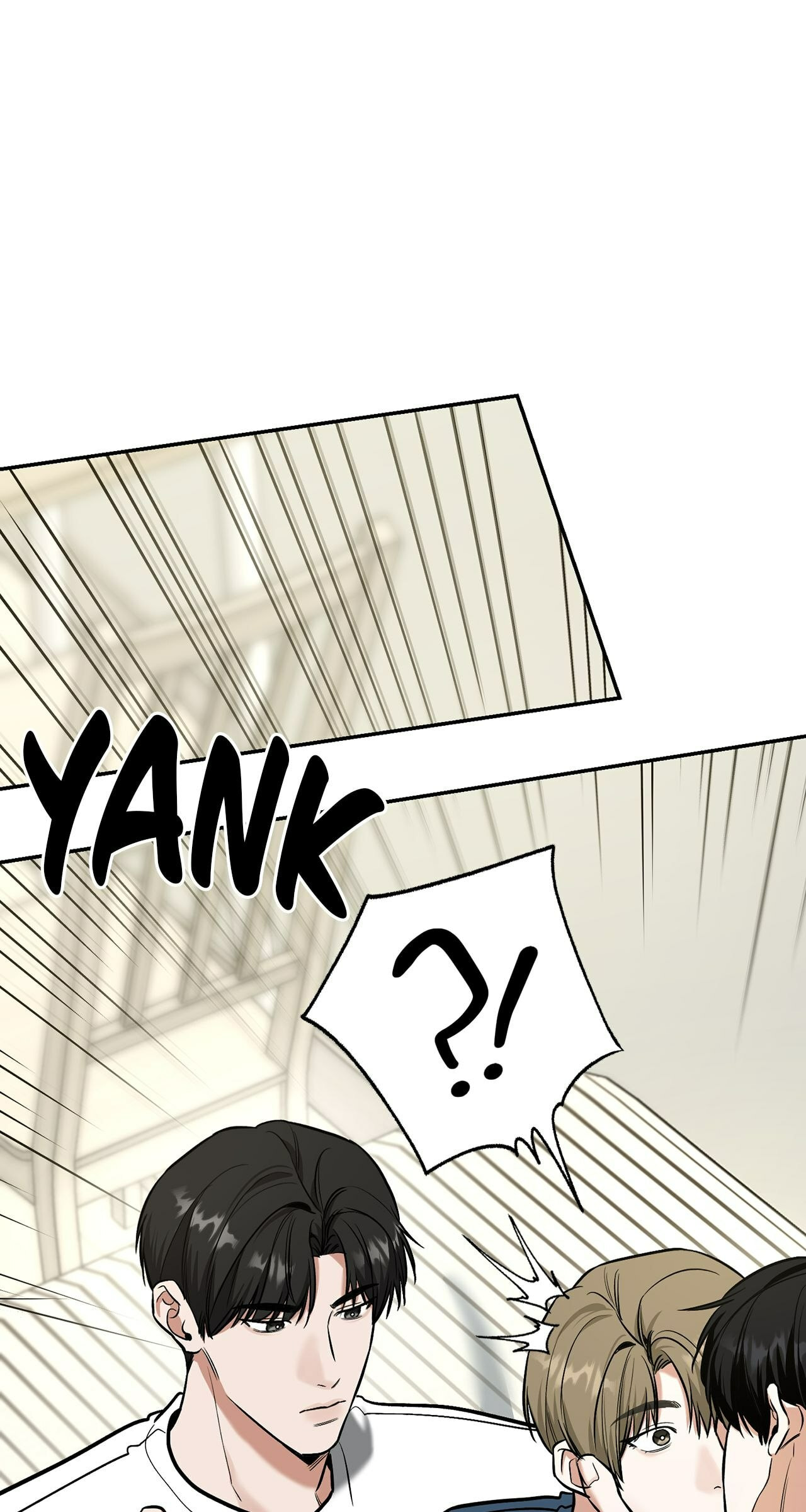All For Me Chapter 9 page 34 - 