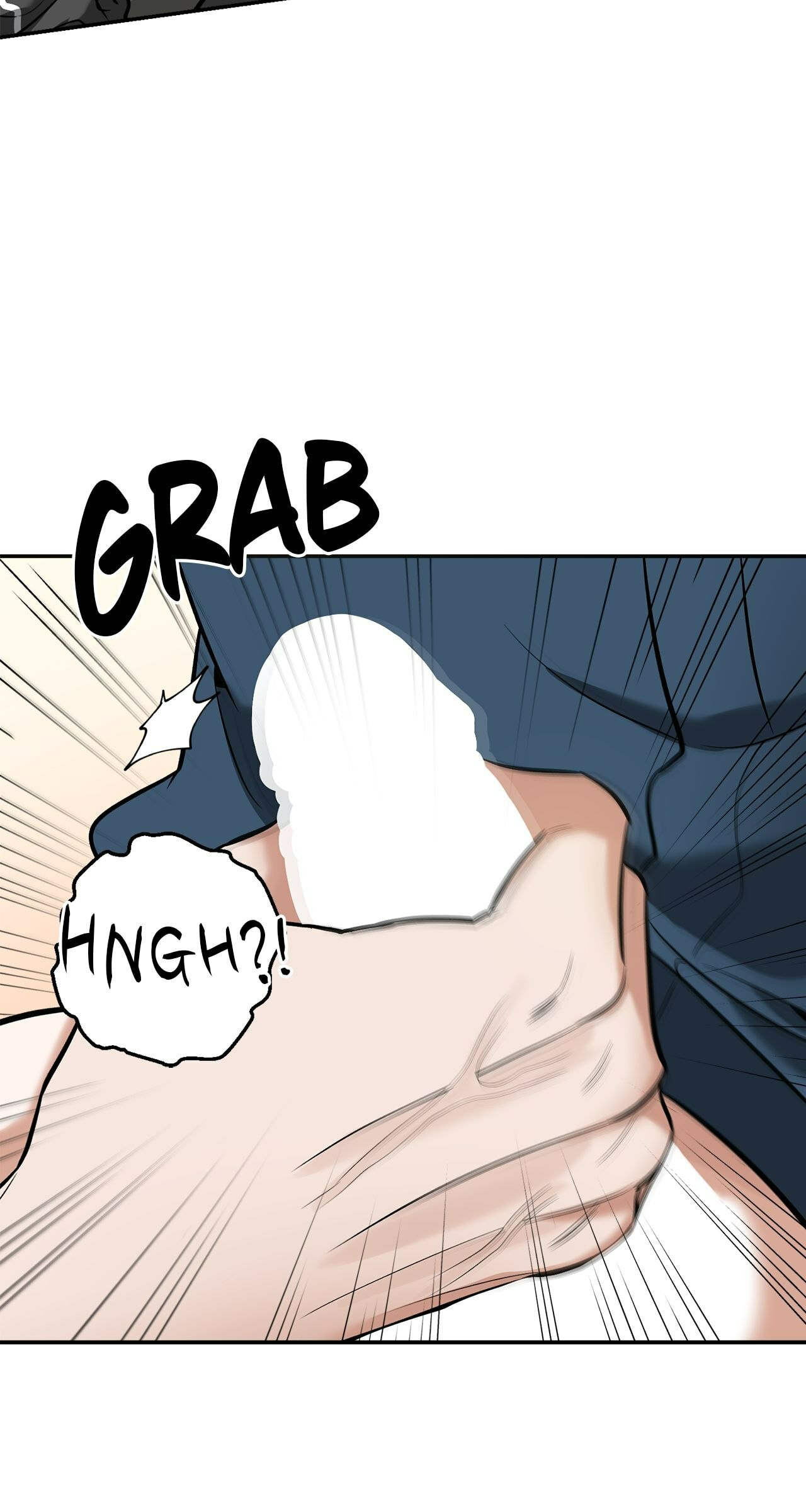 All For Me Chapter 9 page 36 - 
