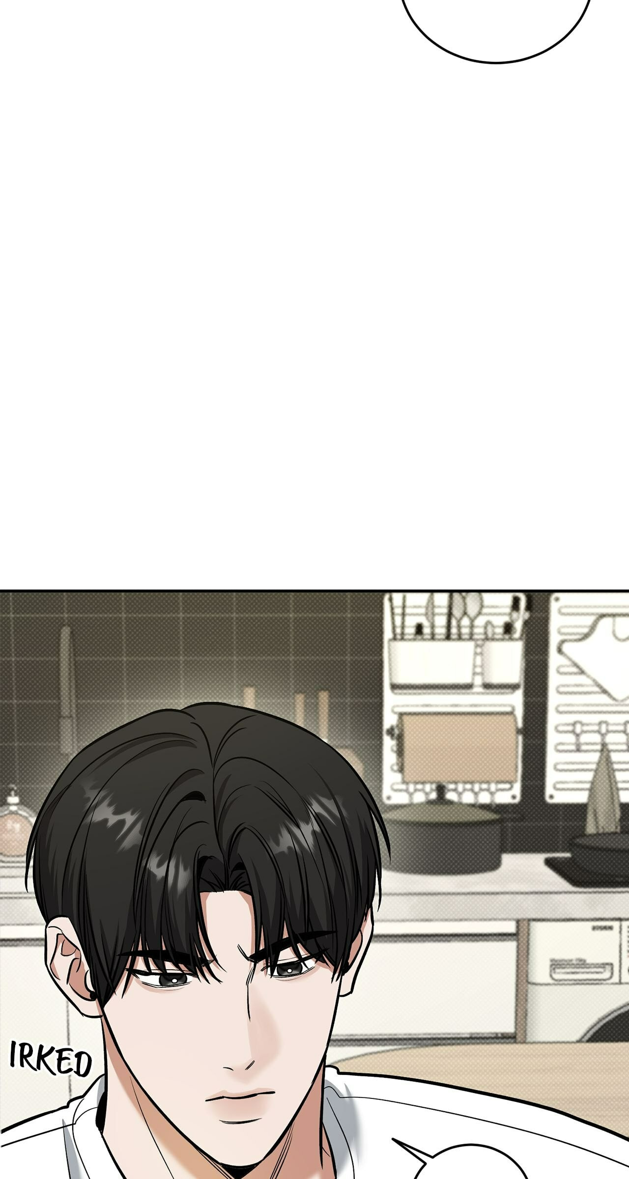 All For Me Chapter 9 page 38 - 