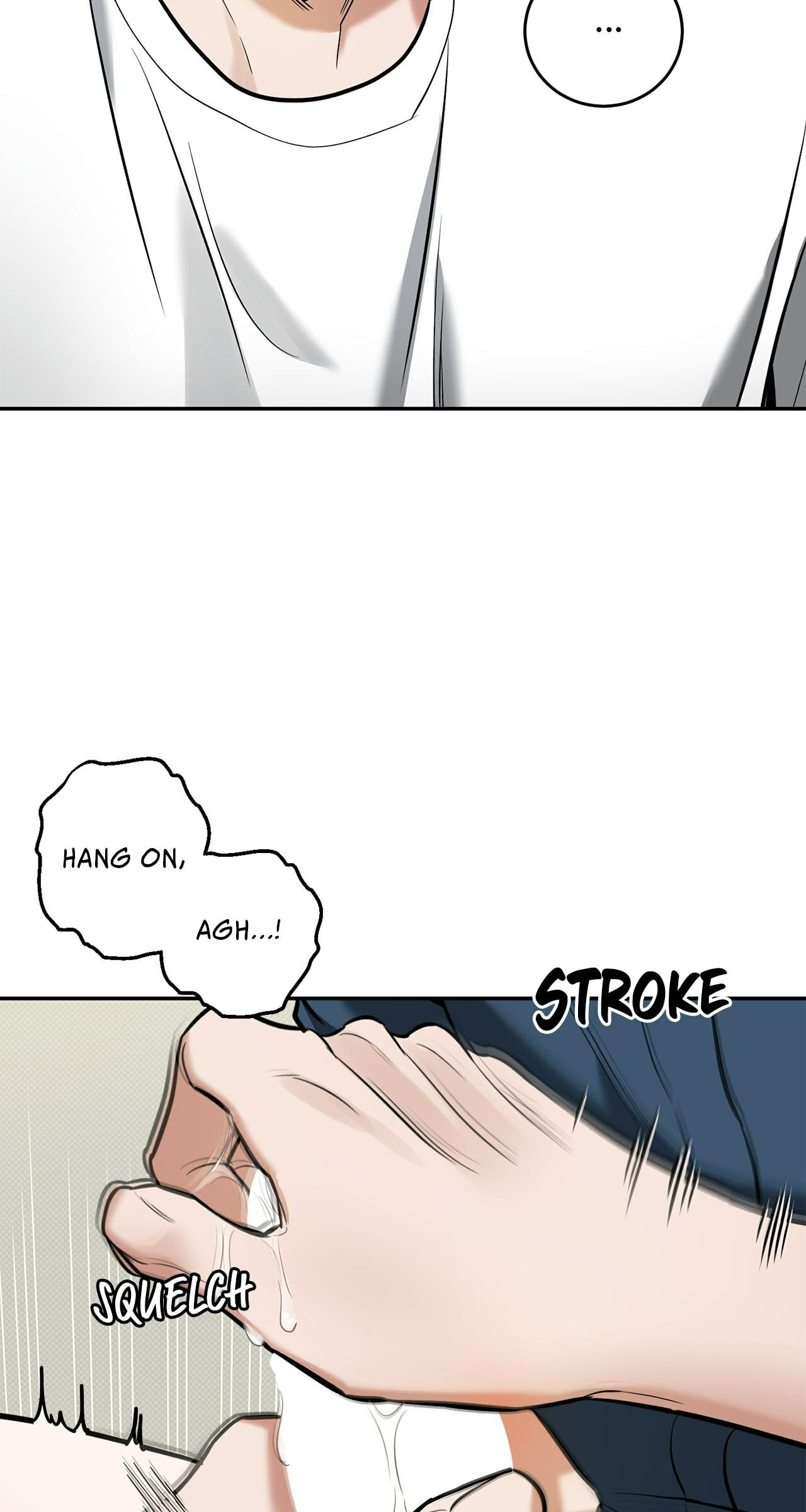 All For Me Chapter 9 page 39 - 