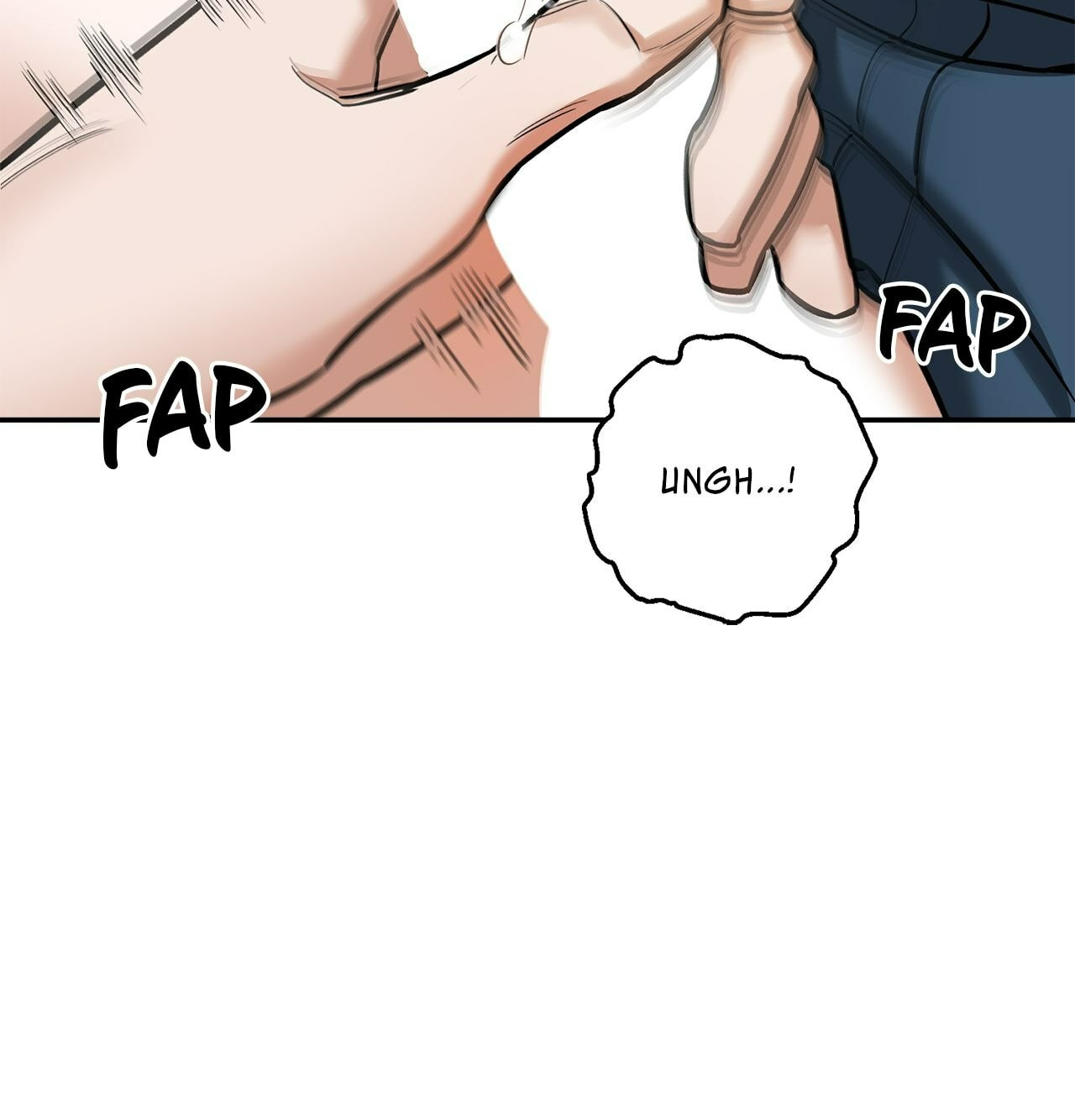 All For Me Chapter 9 page 40 - 