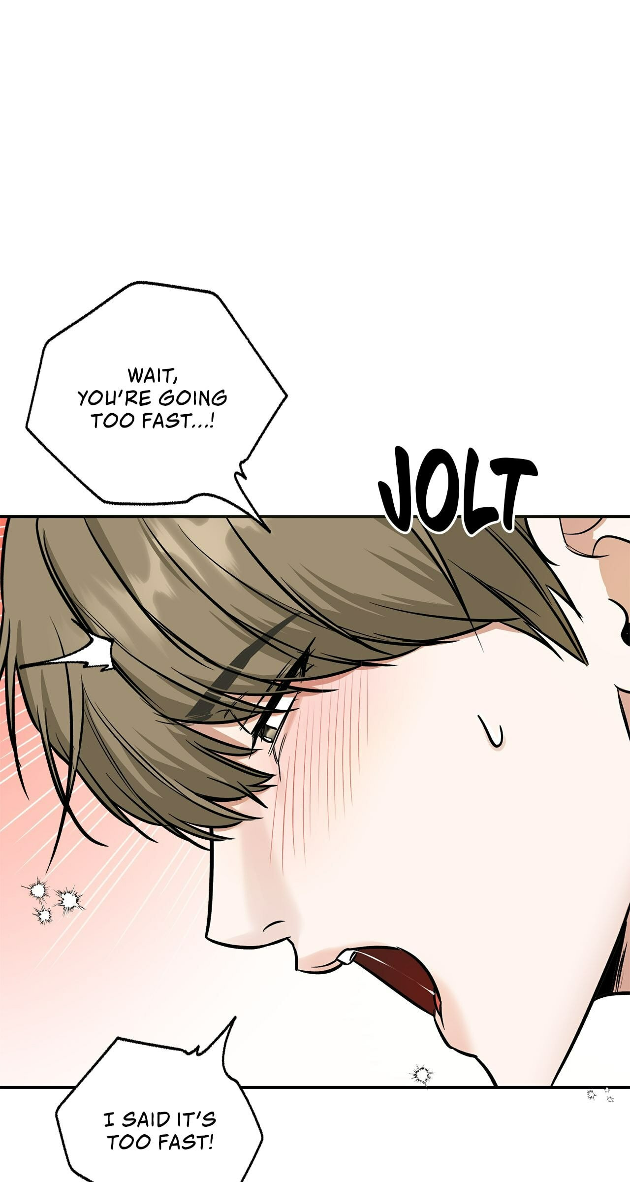 All For Me Chapter 9 page 41 - 