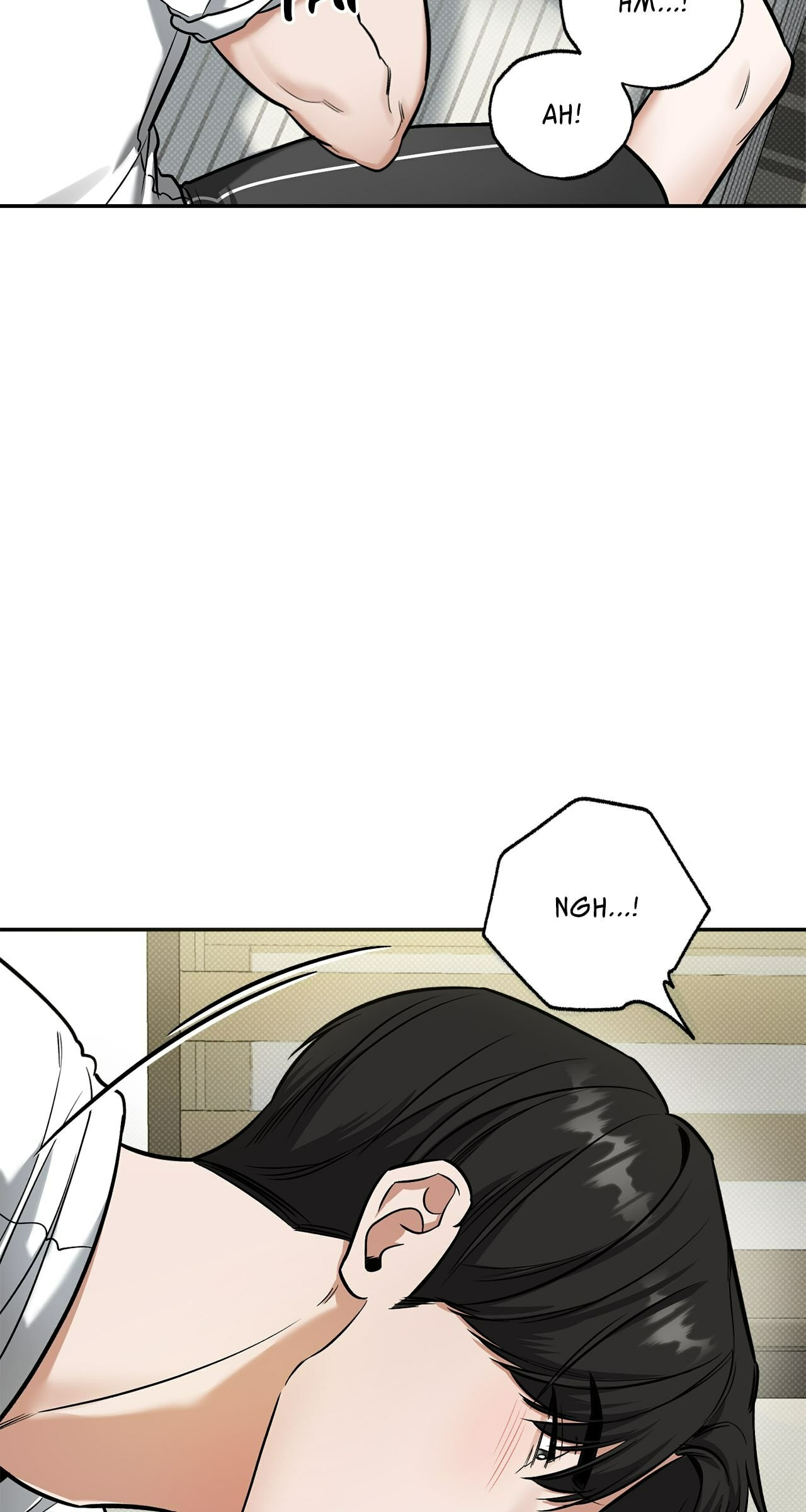 All For Me Chapter 9 page 43 - 