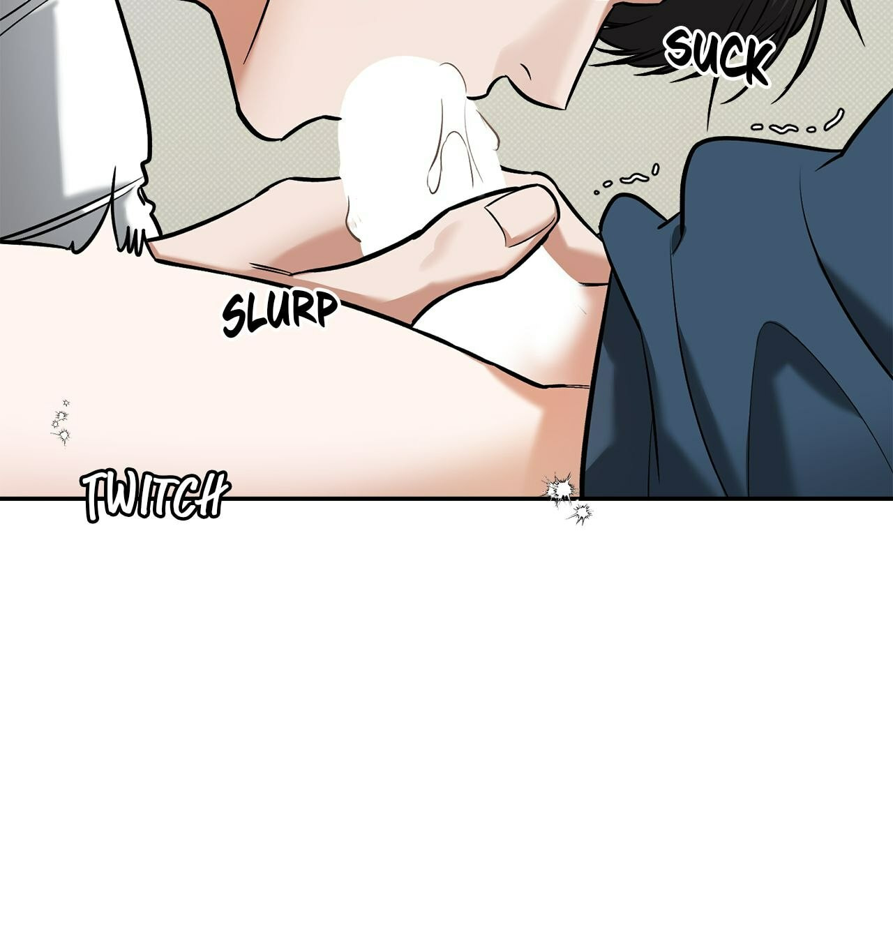 All For Me Chapter 9 page 44 - 