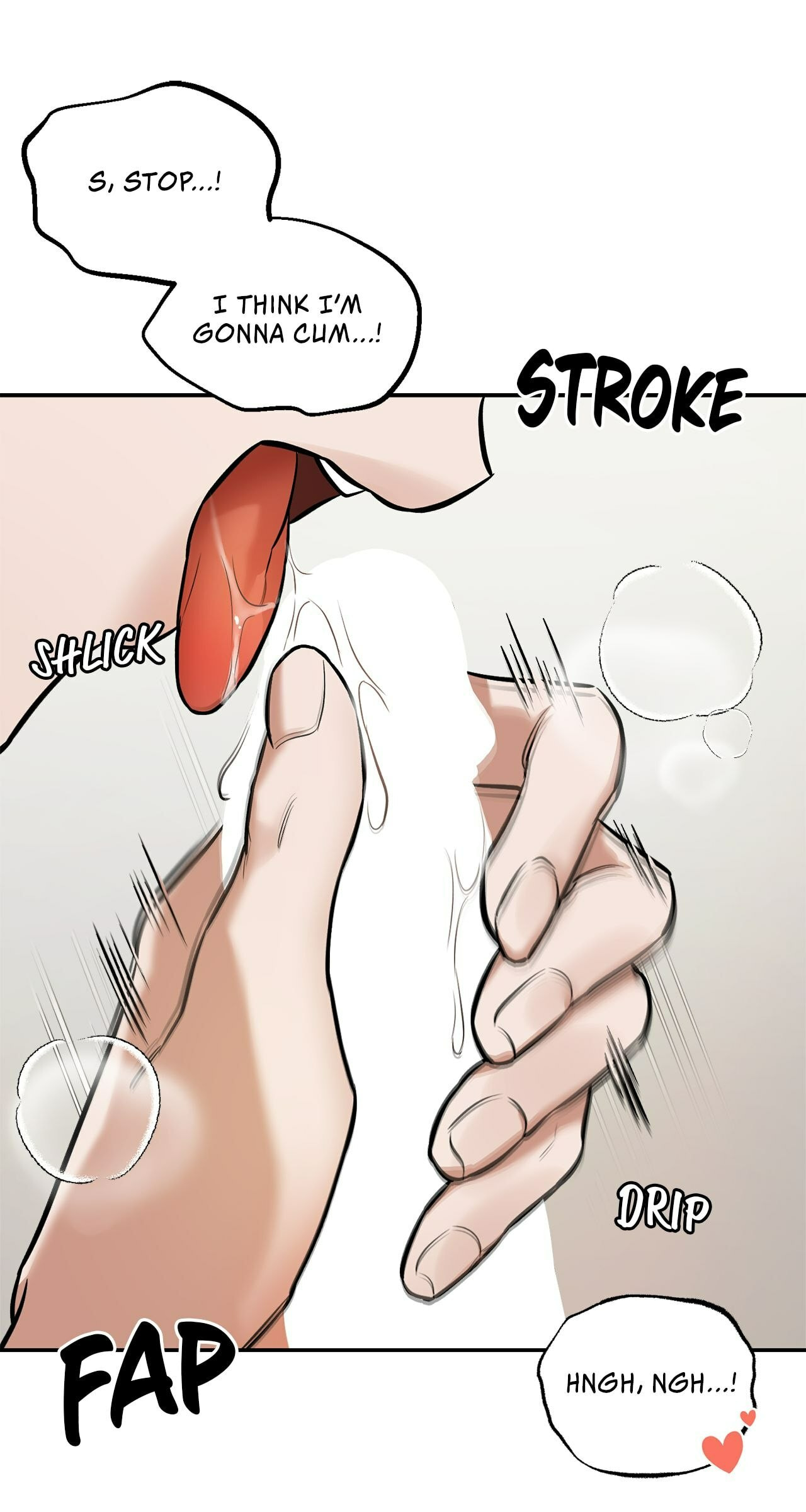 All For Me Chapter 9 page 45 - 