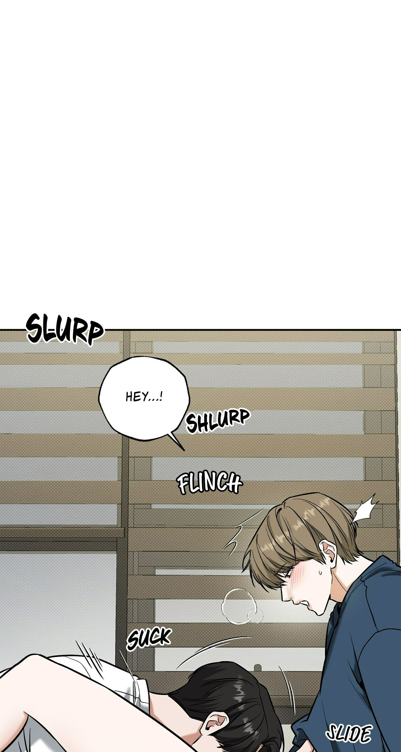 All For Me Chapter 9 page 46 - 
