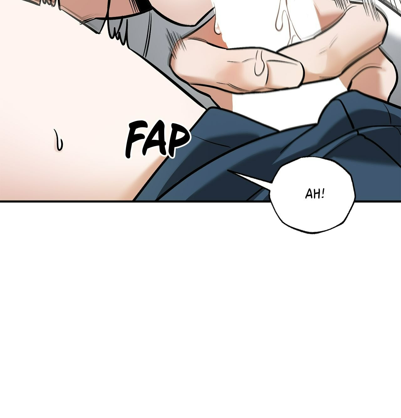 All For Me Chapter 9 page 48 - 