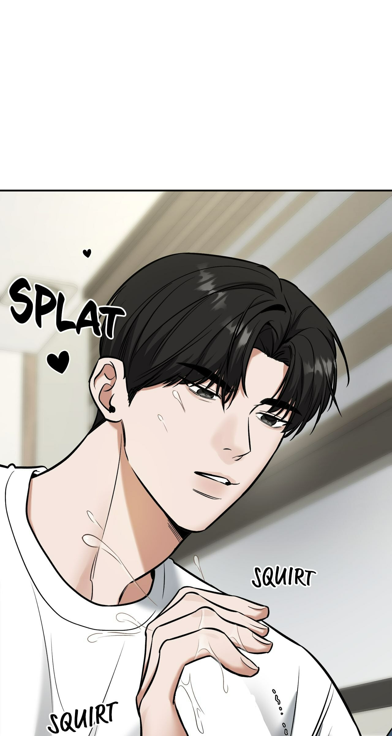 All For Me Chapter 9 page 50 - 