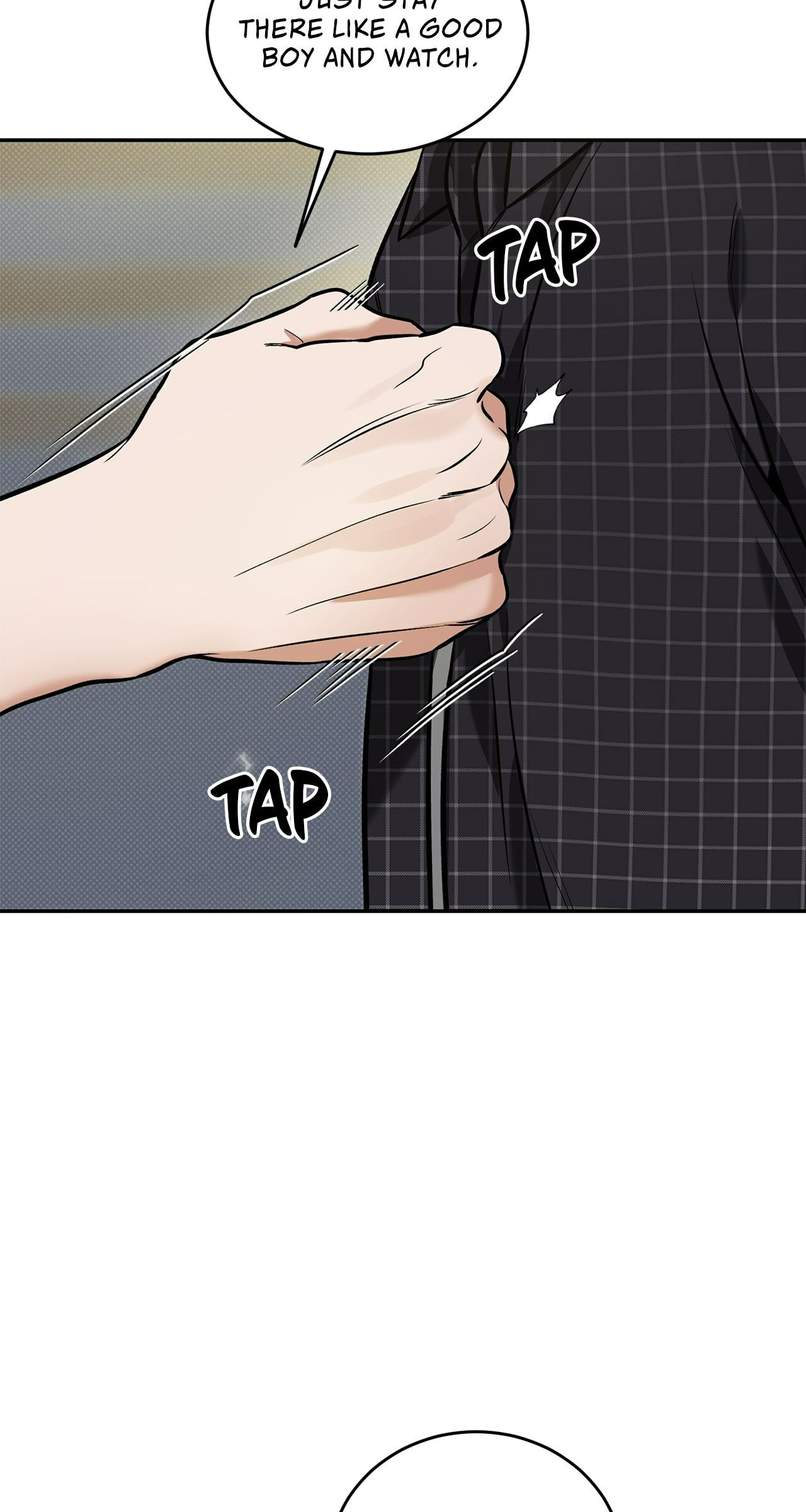 All For Me Chapter 9 page 6 - 