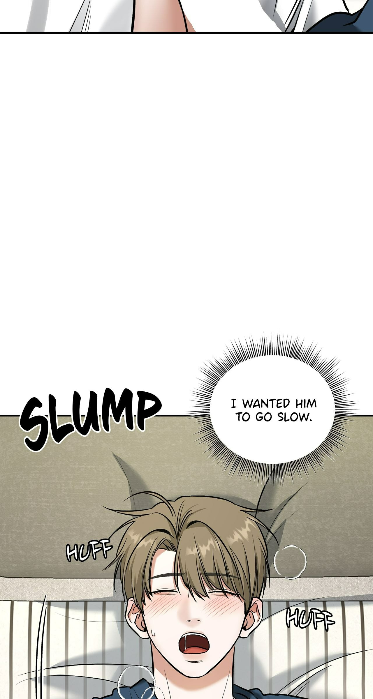 All For Me Chapter 9 page 51 - 