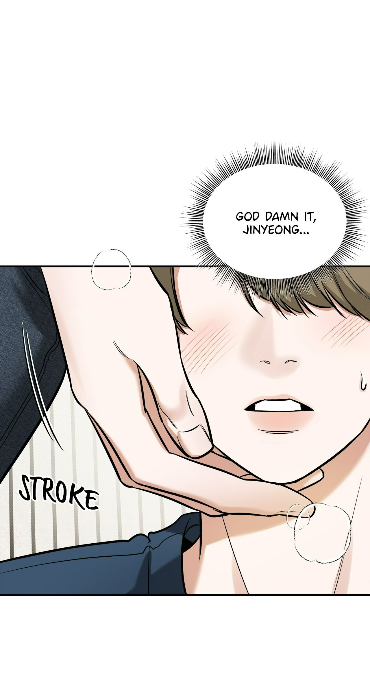 All For Me Chapter 9 page 53 - 