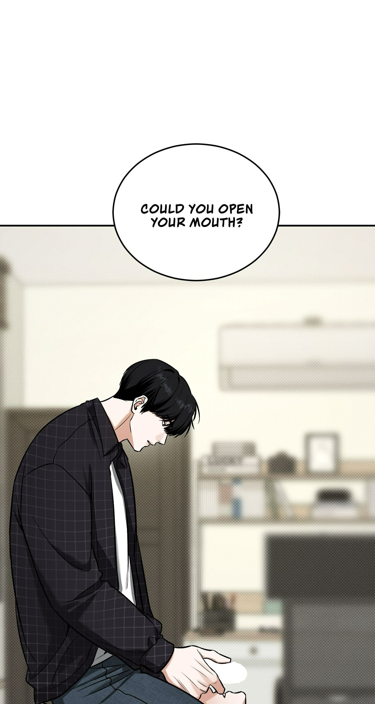 All For Me Chapter 9 page 56 - 