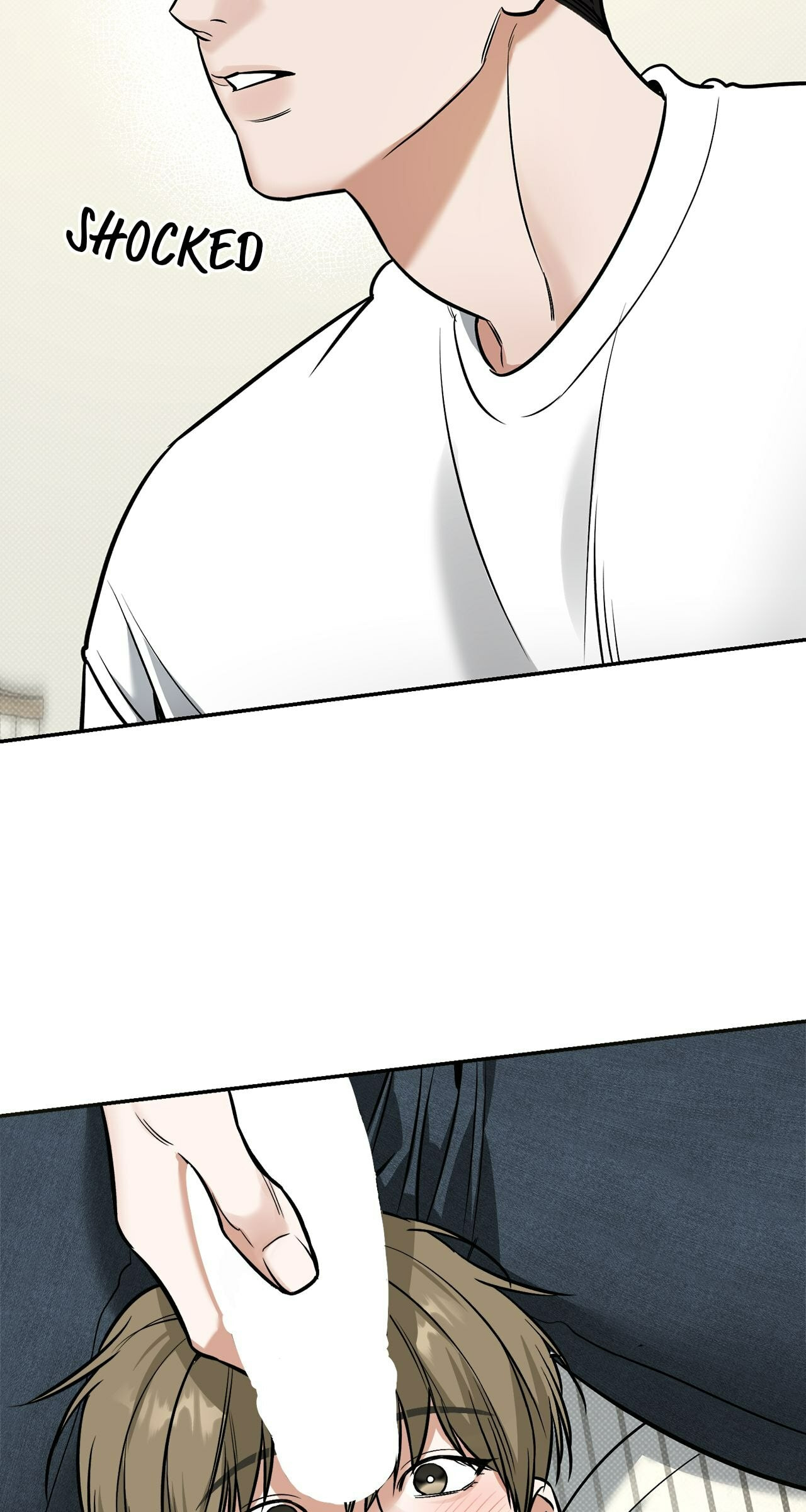 All For Me Chapter 9 page 58 - 