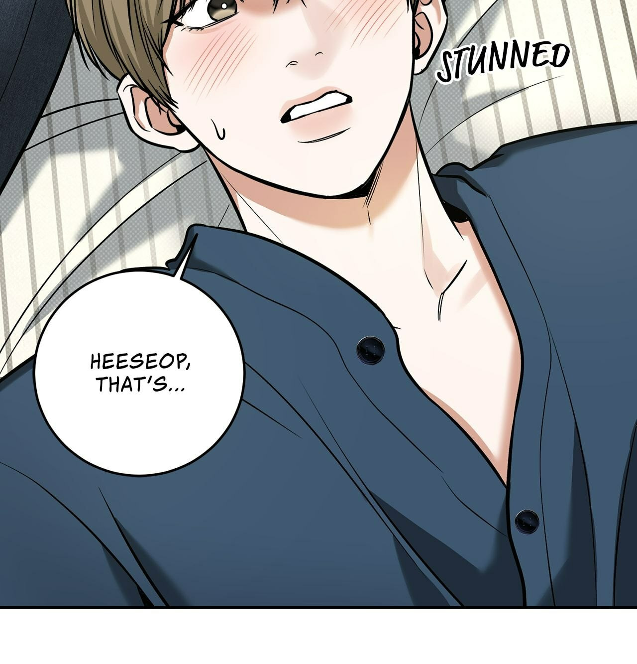 All For Me Chapter 9 page 59 - 