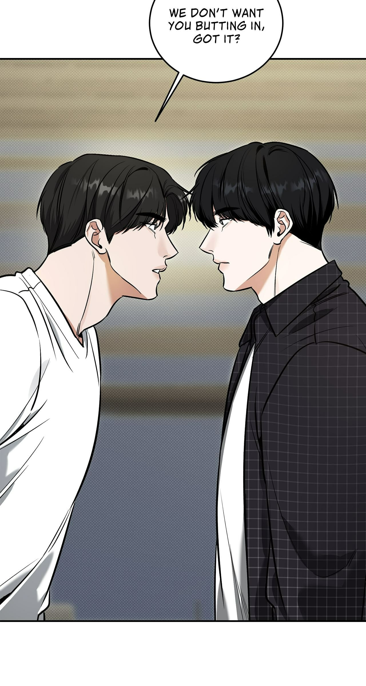 All For Me Chapter 9 page 7 - 