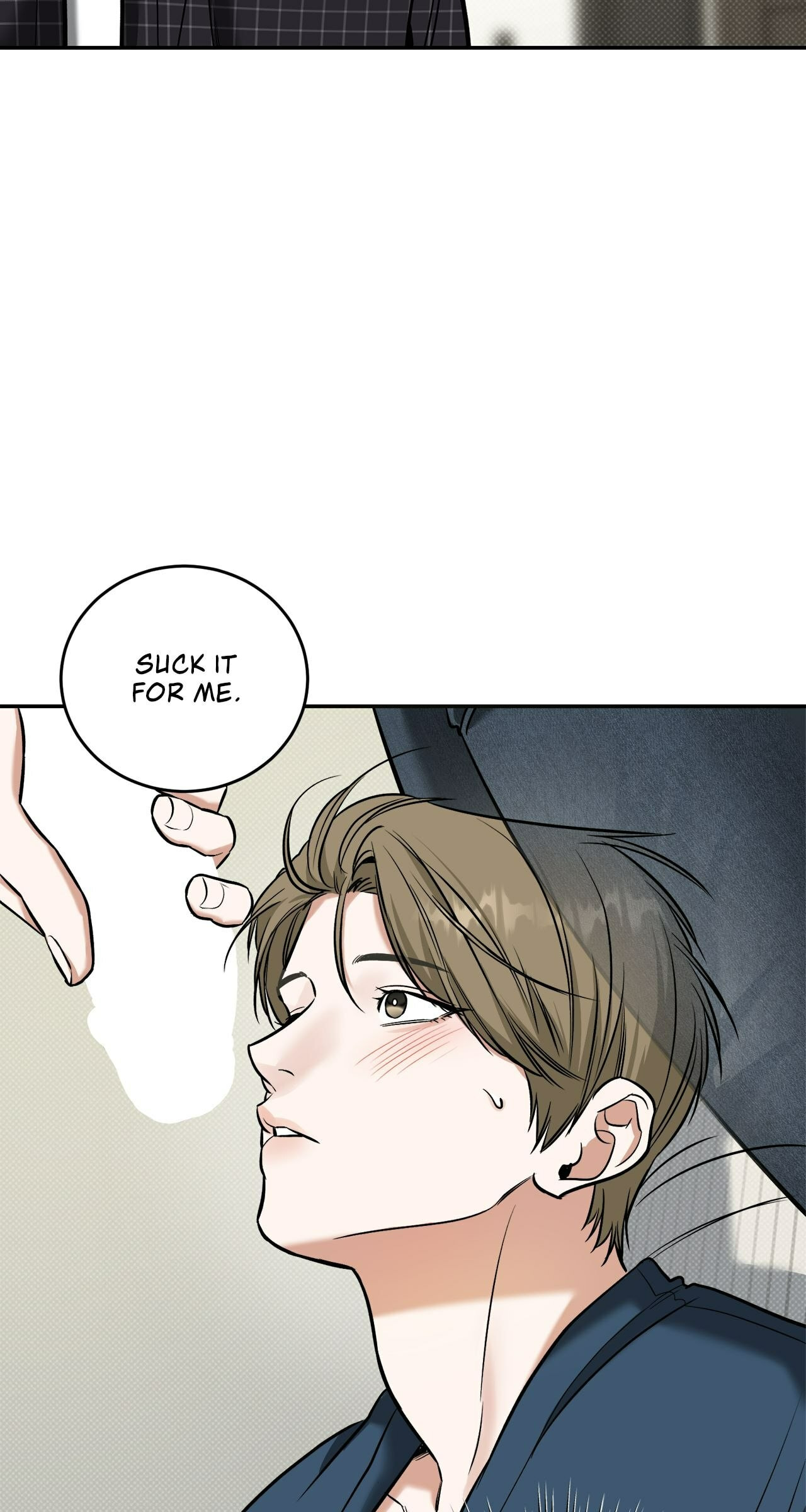 All For Me Chapter 9 page 61 - 