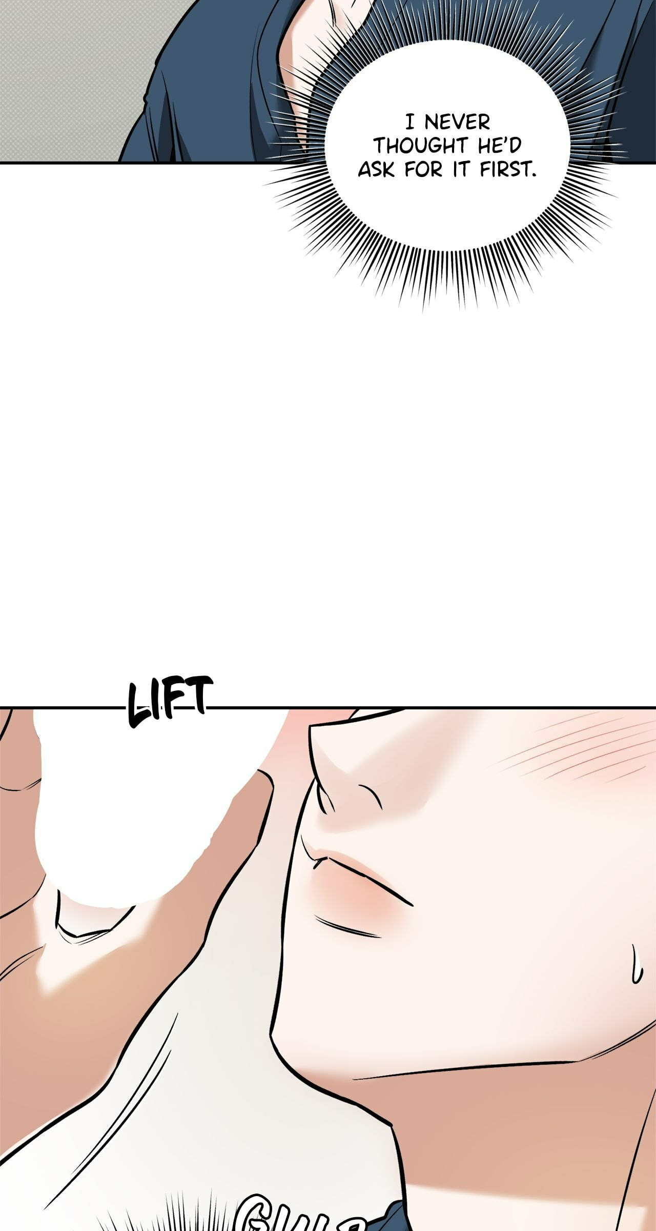 All For Me Chapter 9 page 62 - 