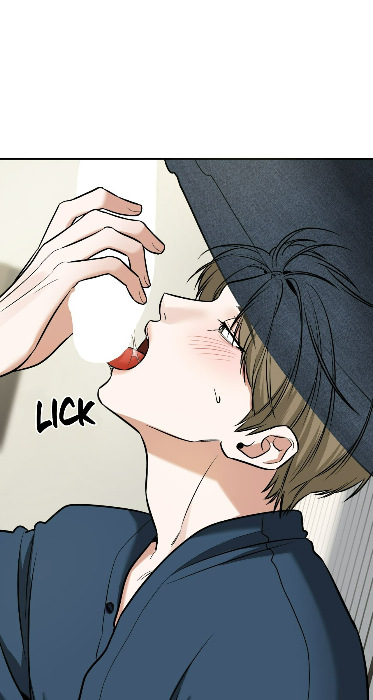 All For Me Chapter 9 page 64 - 