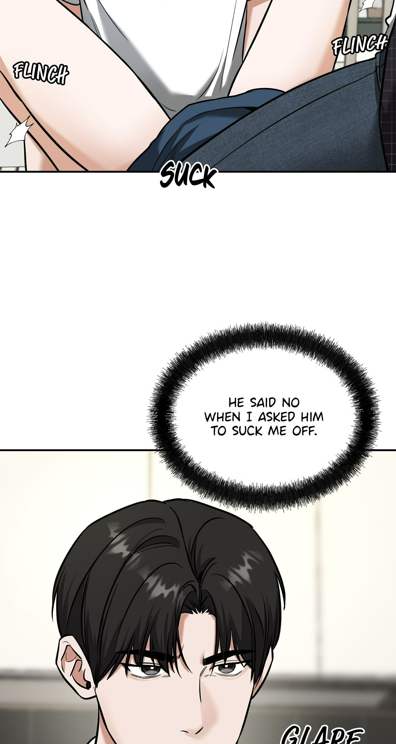 All For Me Chapter 9 page 66 - 
