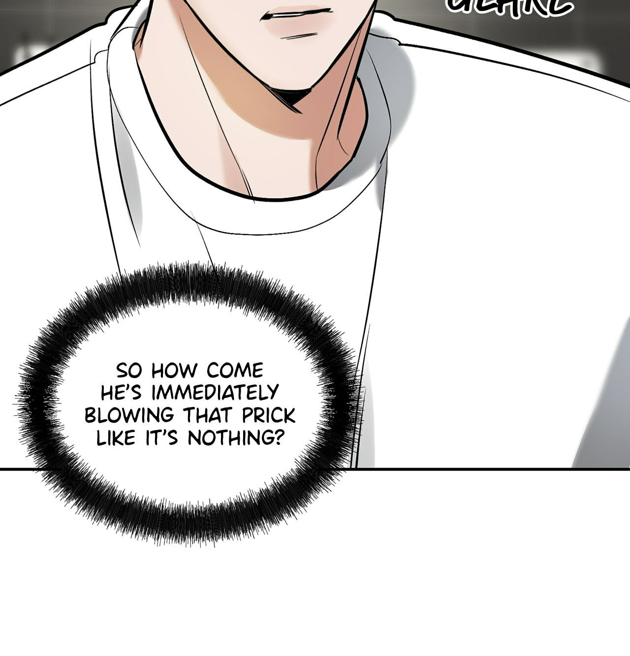 All For Me Chapter 9 page 67 - 