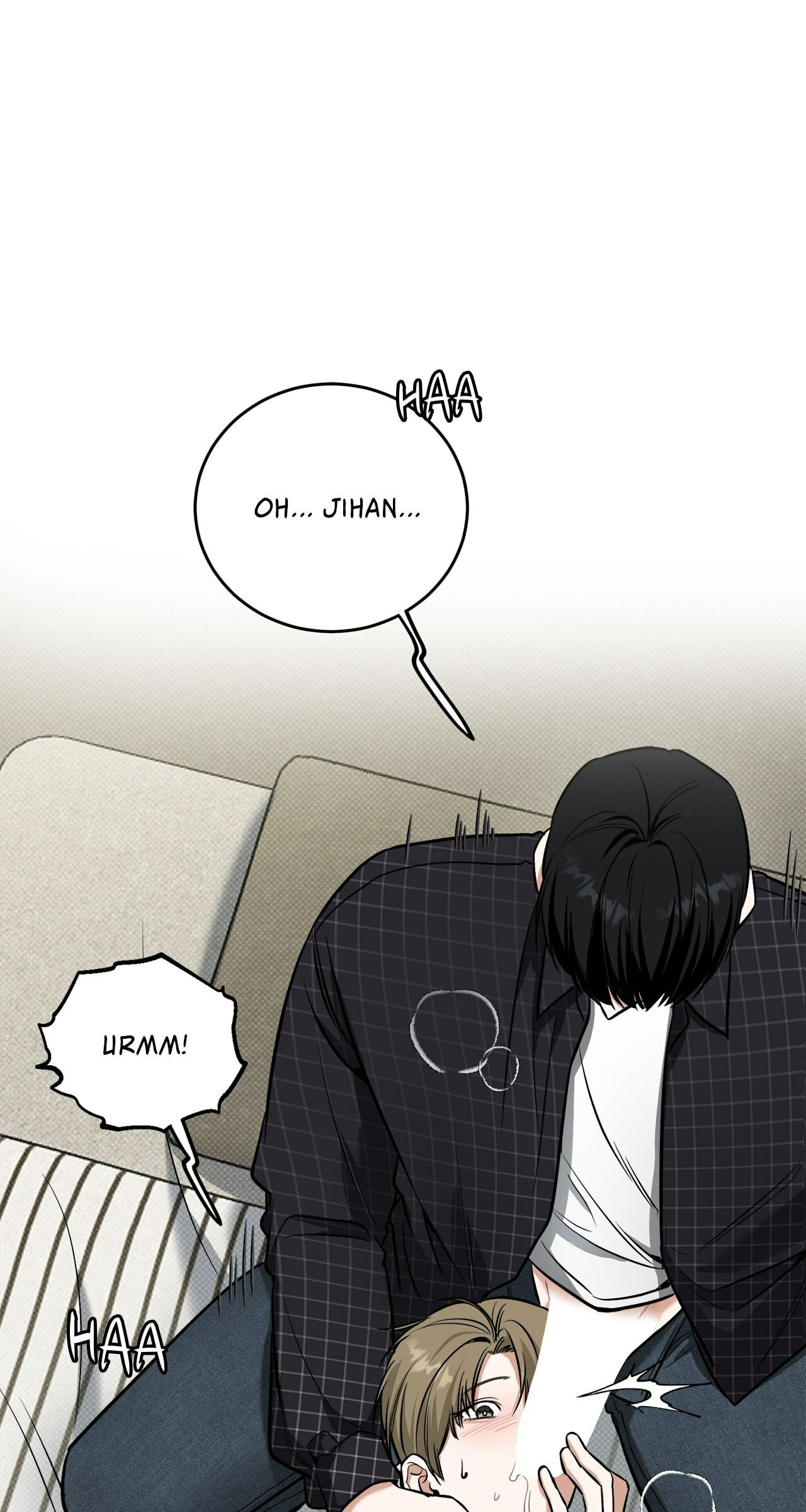 All For Me Chapter 9 page 73 - 