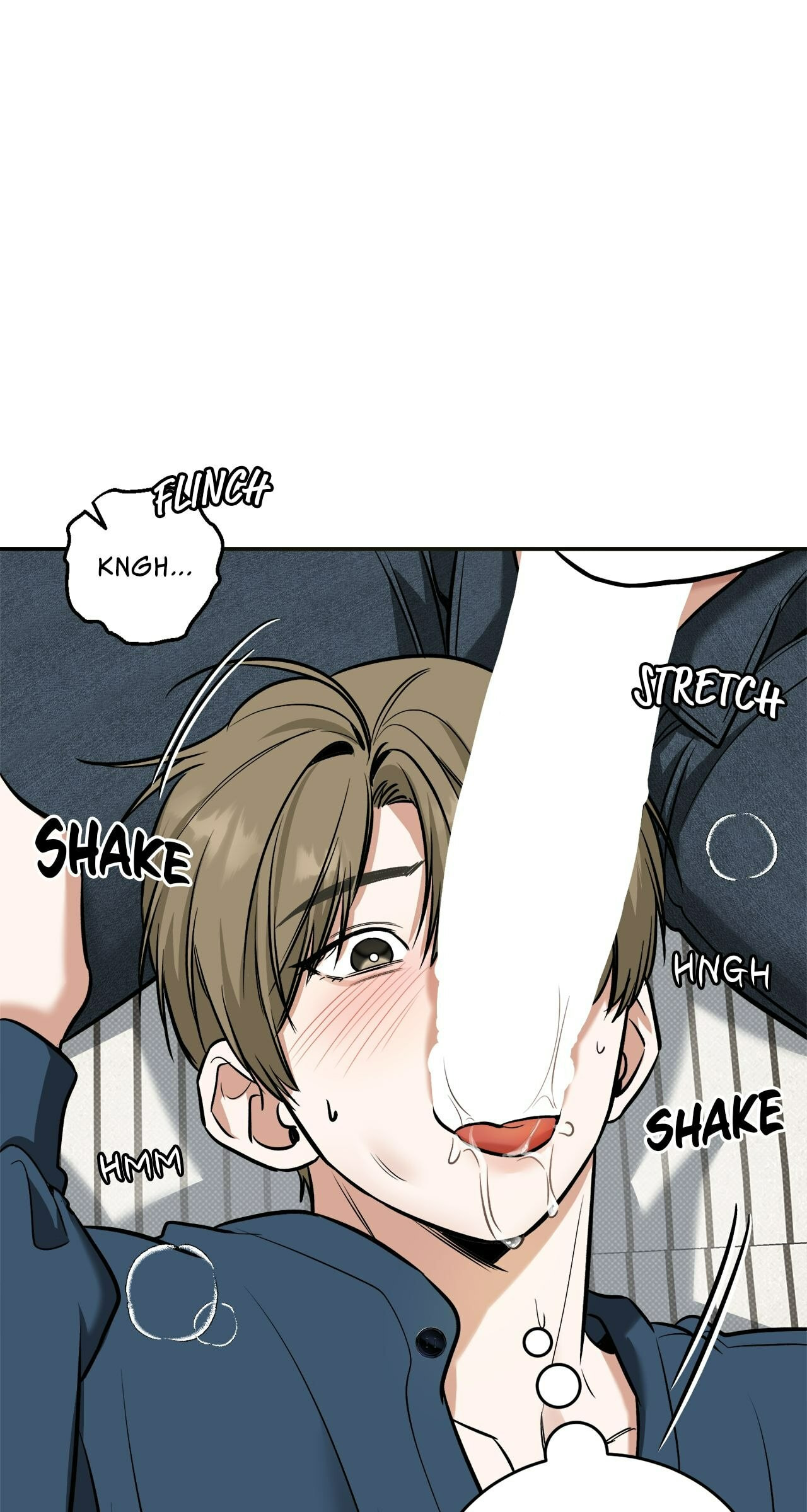 All For Me Chapter 9 page 75 - 