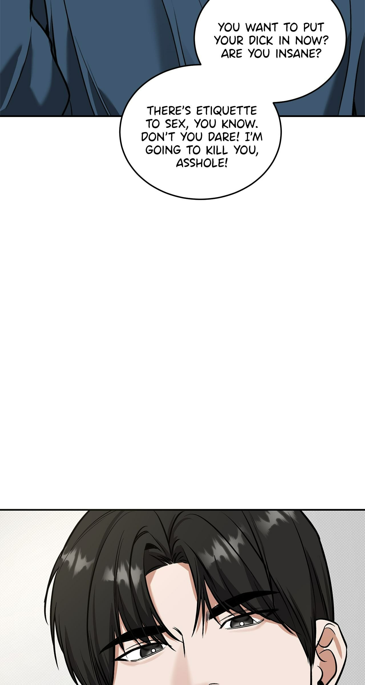 All For Me Chapter 9 page 76 - 