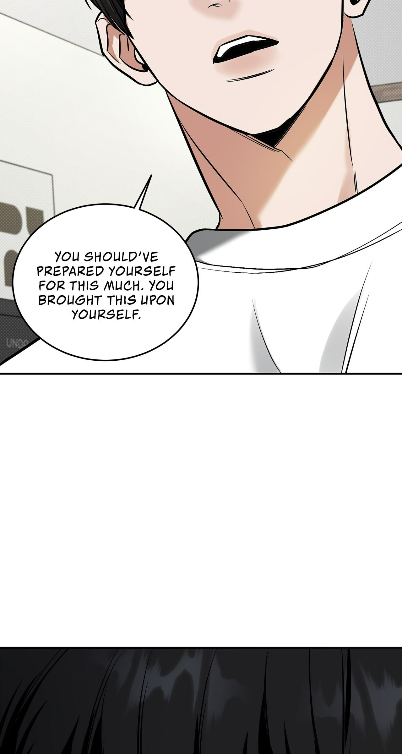 All For Me Chapter 9 page 77 - 