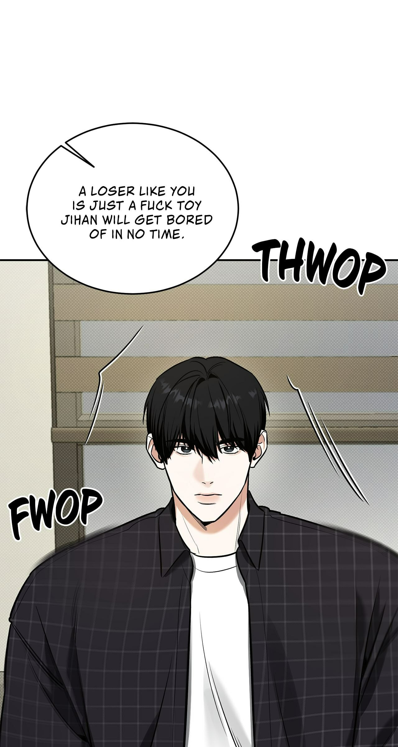 All For Me Chapter 9 page 79 - 