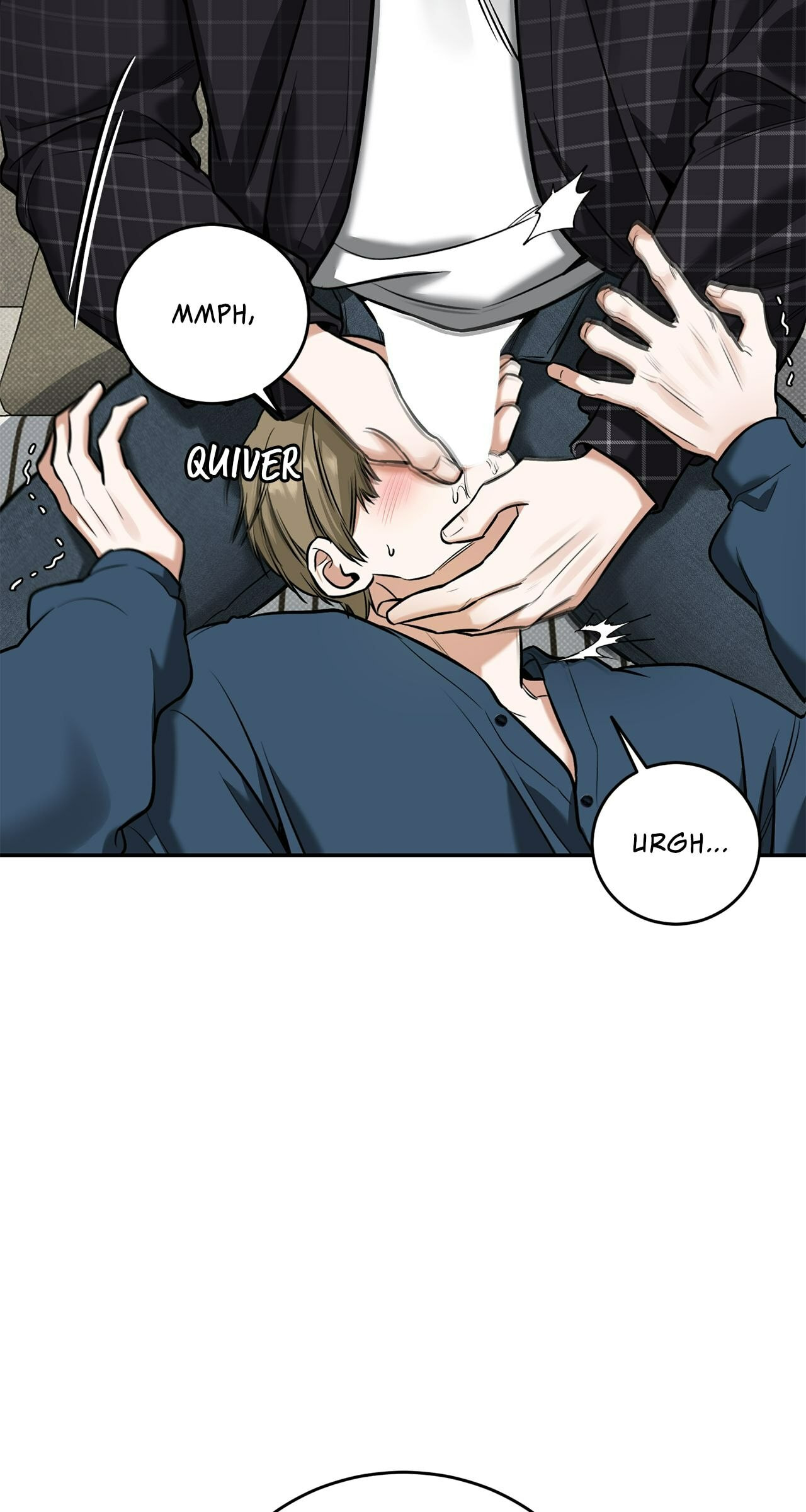 All For Me Chapter 9 page 80 - 