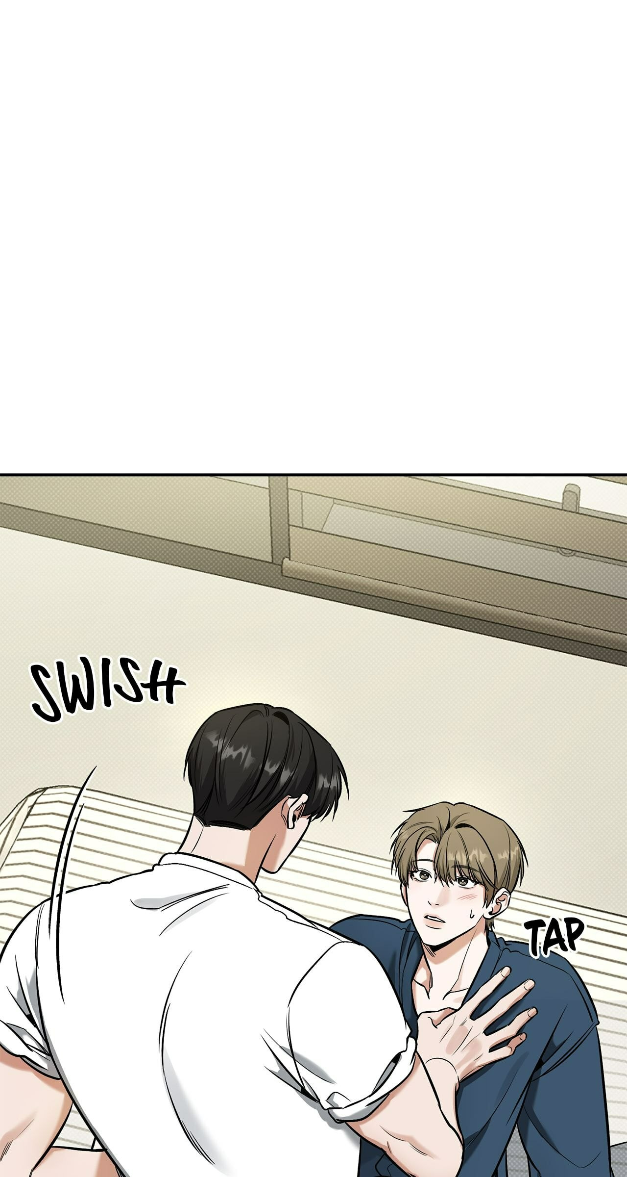 All For Me Chapter 9 page 9 - 