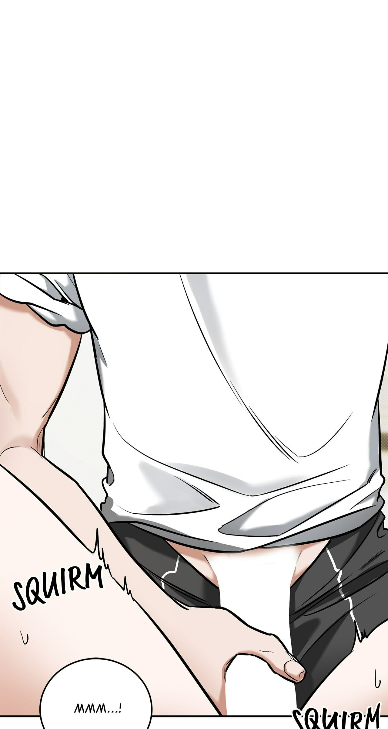 All For Me Chapter 9 page 83 - 