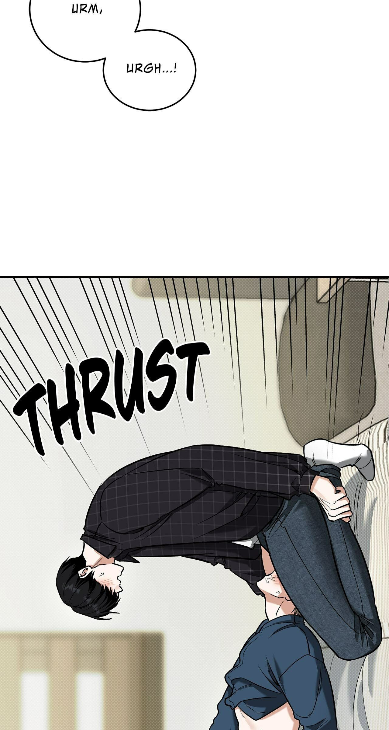 All For Me Chapter 9 page 85 - 