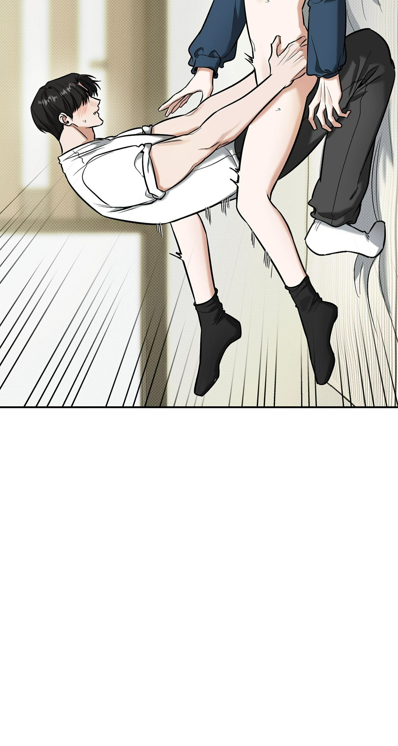 All For Me Chapter 9 page 86 - 